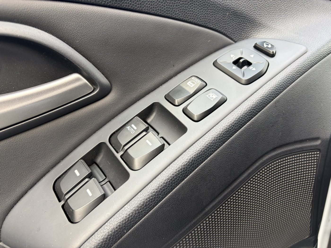 Foto van Hyundai Ix35