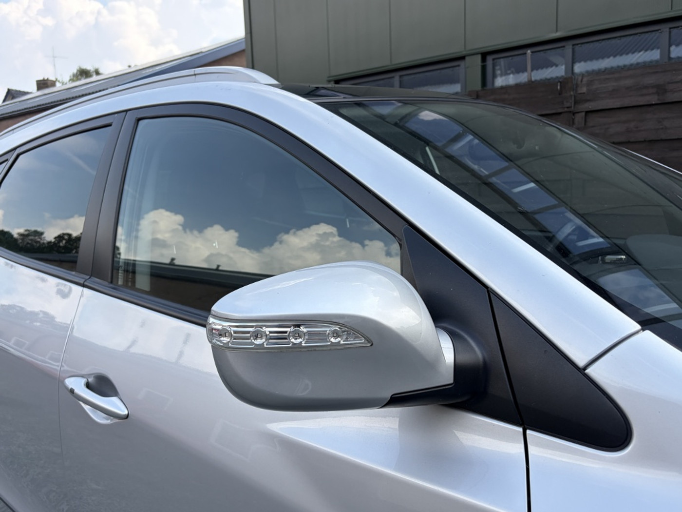 Foto van Hyundai Ix35