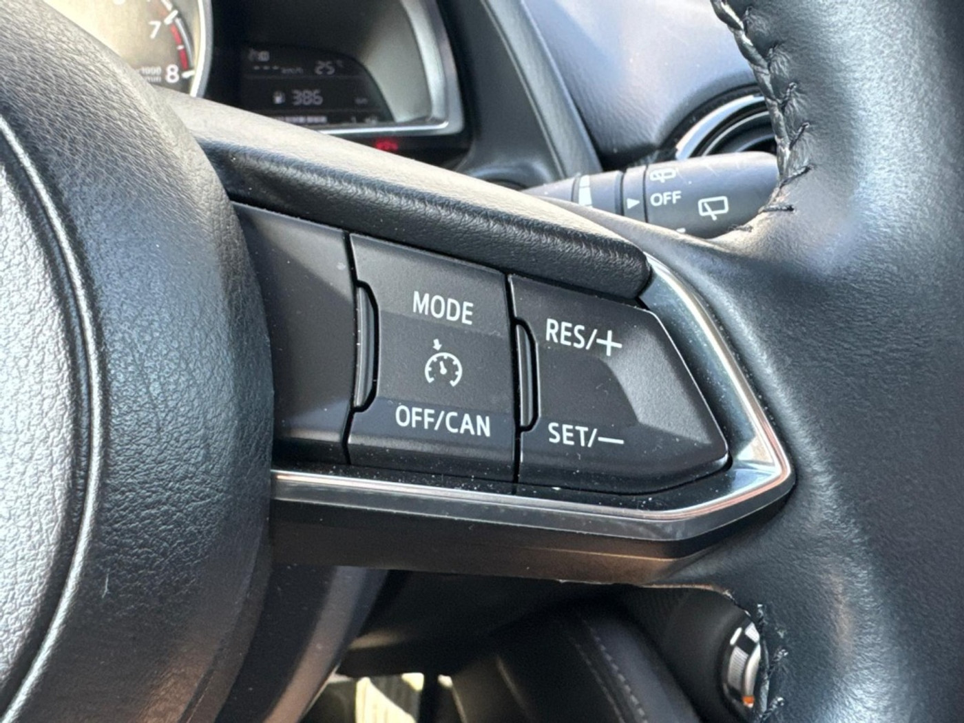 Foto van Mazda Mazda2