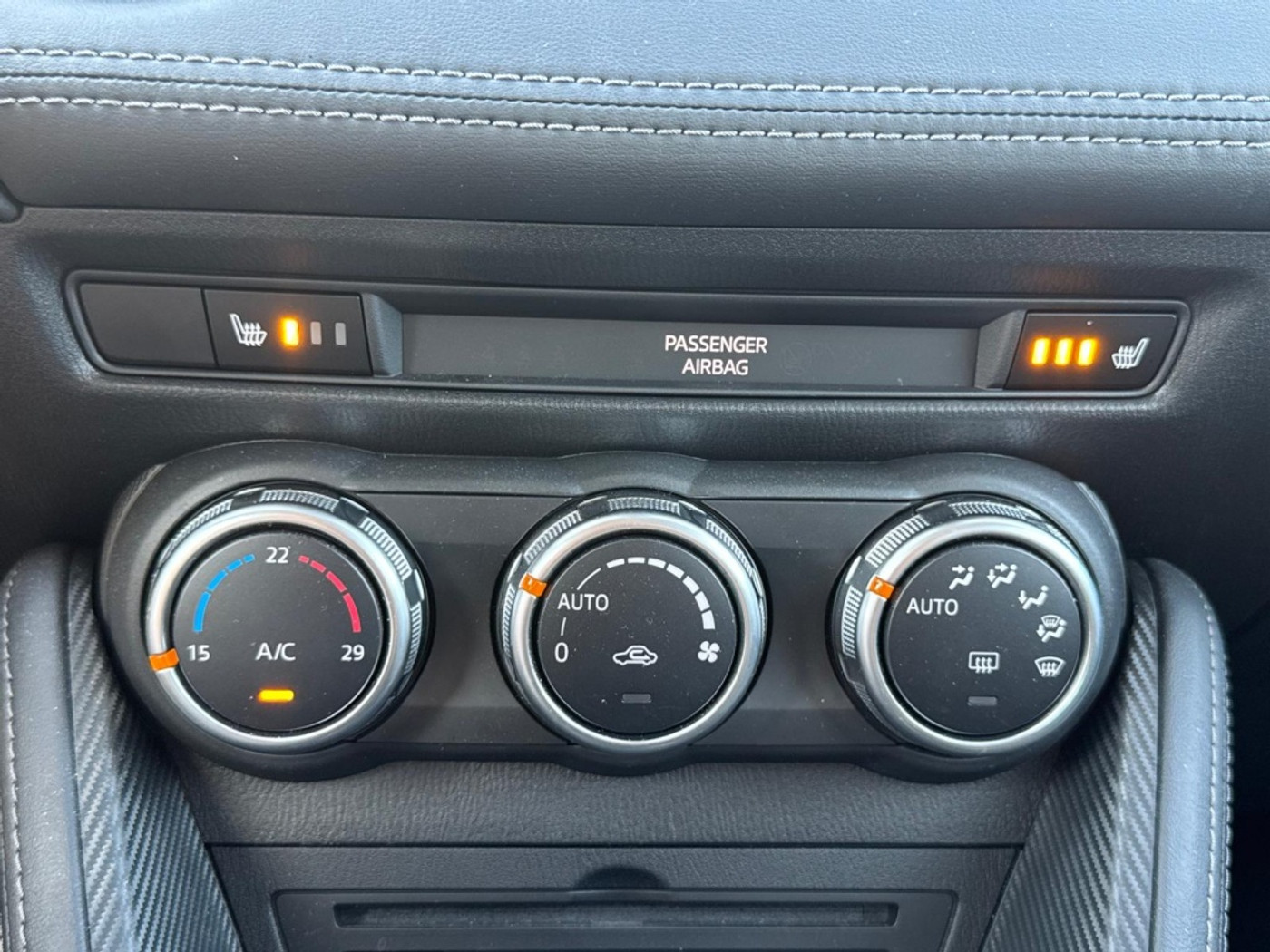 Foto van Mazda Mazda2