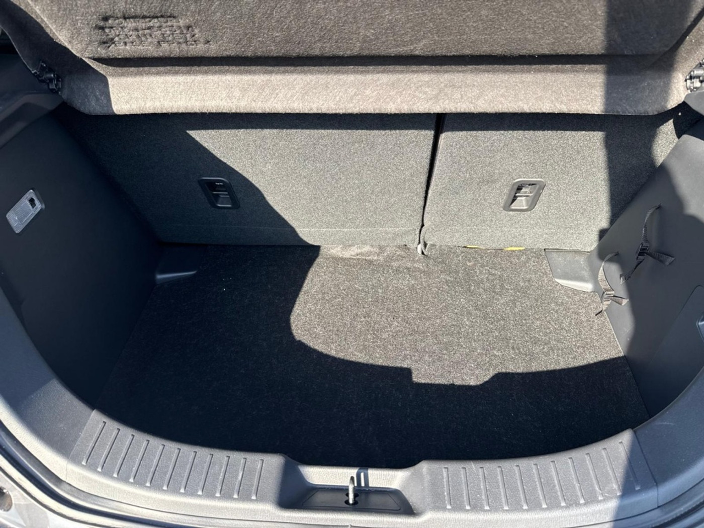 Foto van Mazda Mazda2