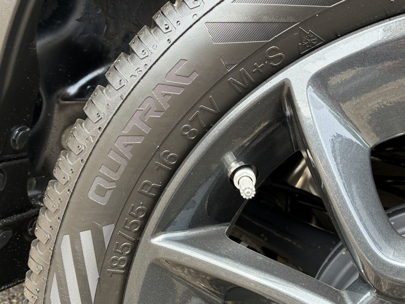 Foto van Suzuki Ignis