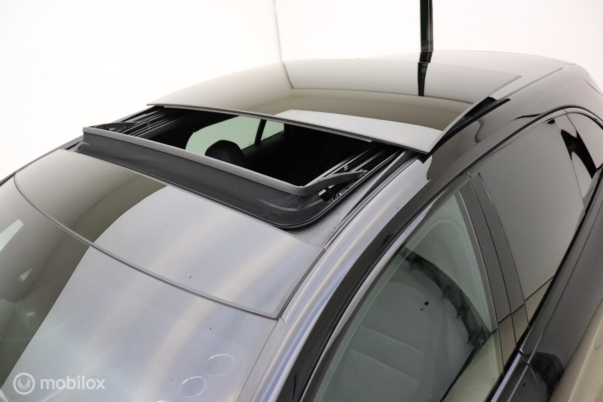 Foto van Porsche Panamera 4 E-hybrid