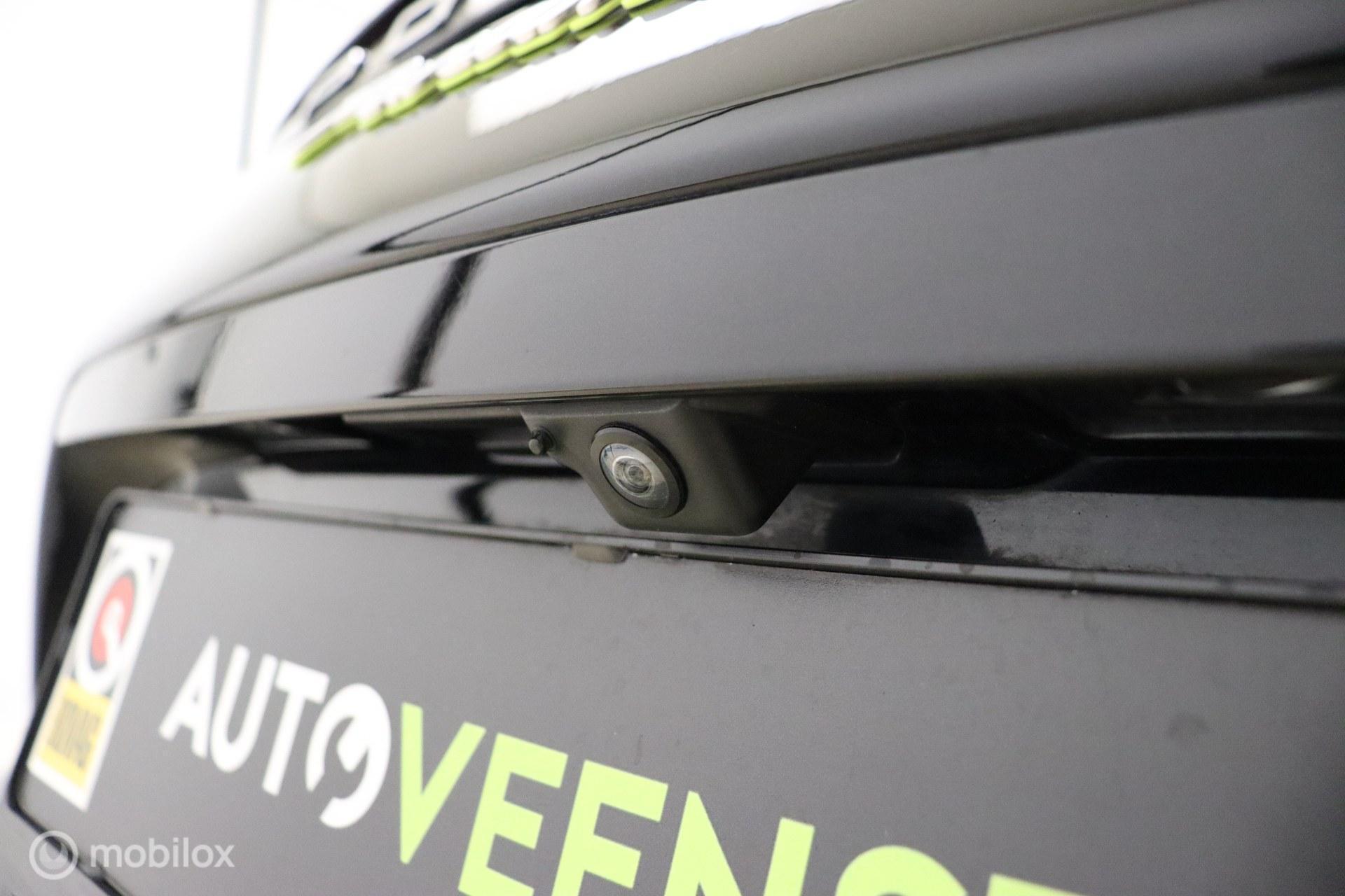 Foto van Porsche Panamera 4 E-hybrid
