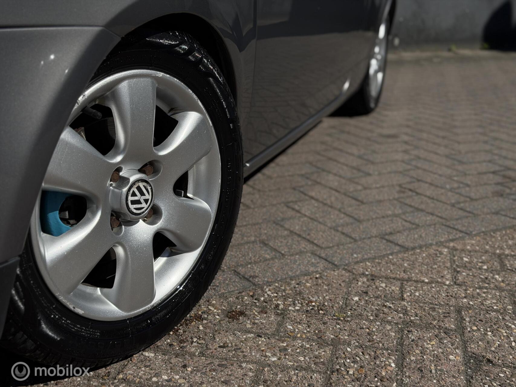 Foto van Seat Arosa