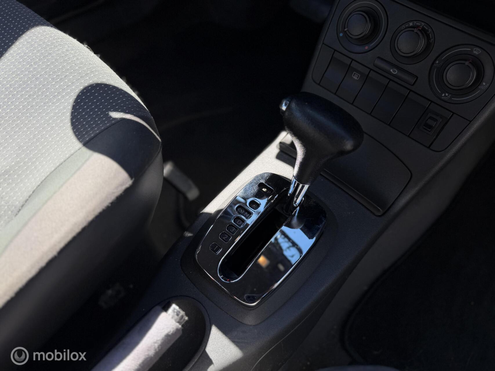 Foto van Seat Arosa