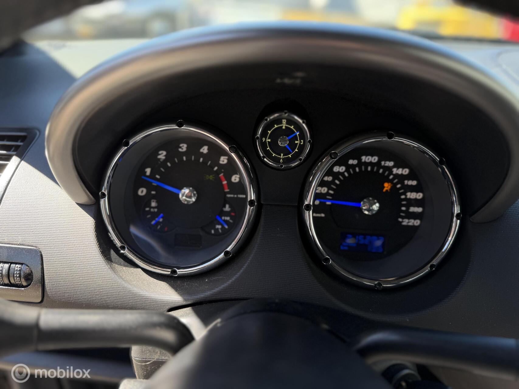 Foto van Seat Arosa
