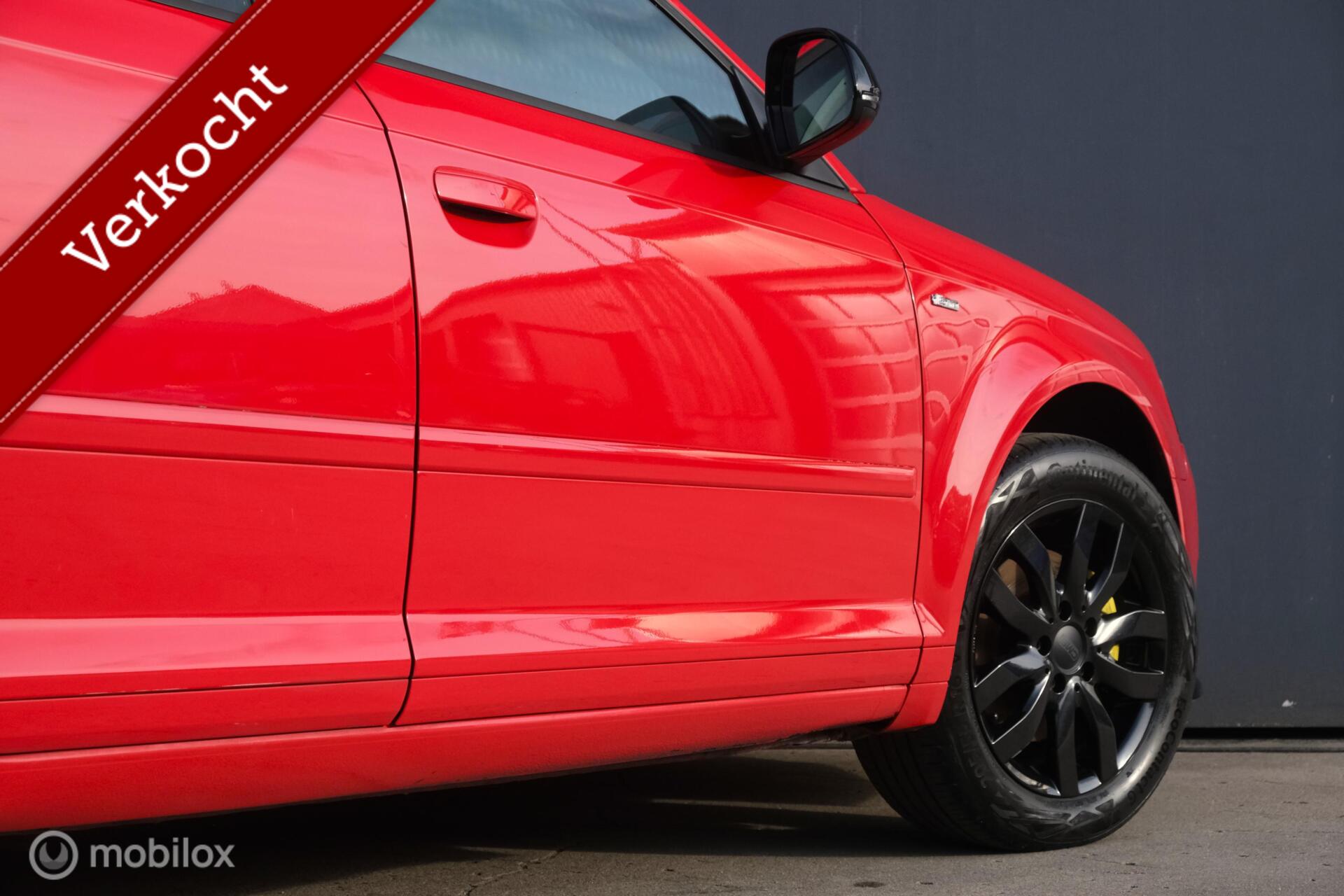 Foto van Audi Audi A3