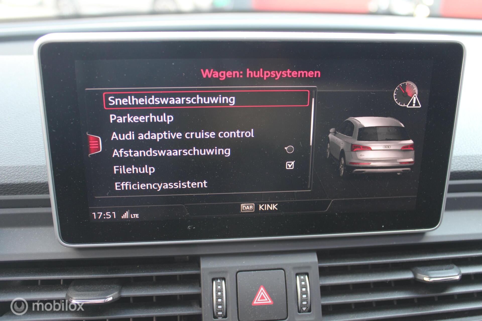 Foto van Audi Q5