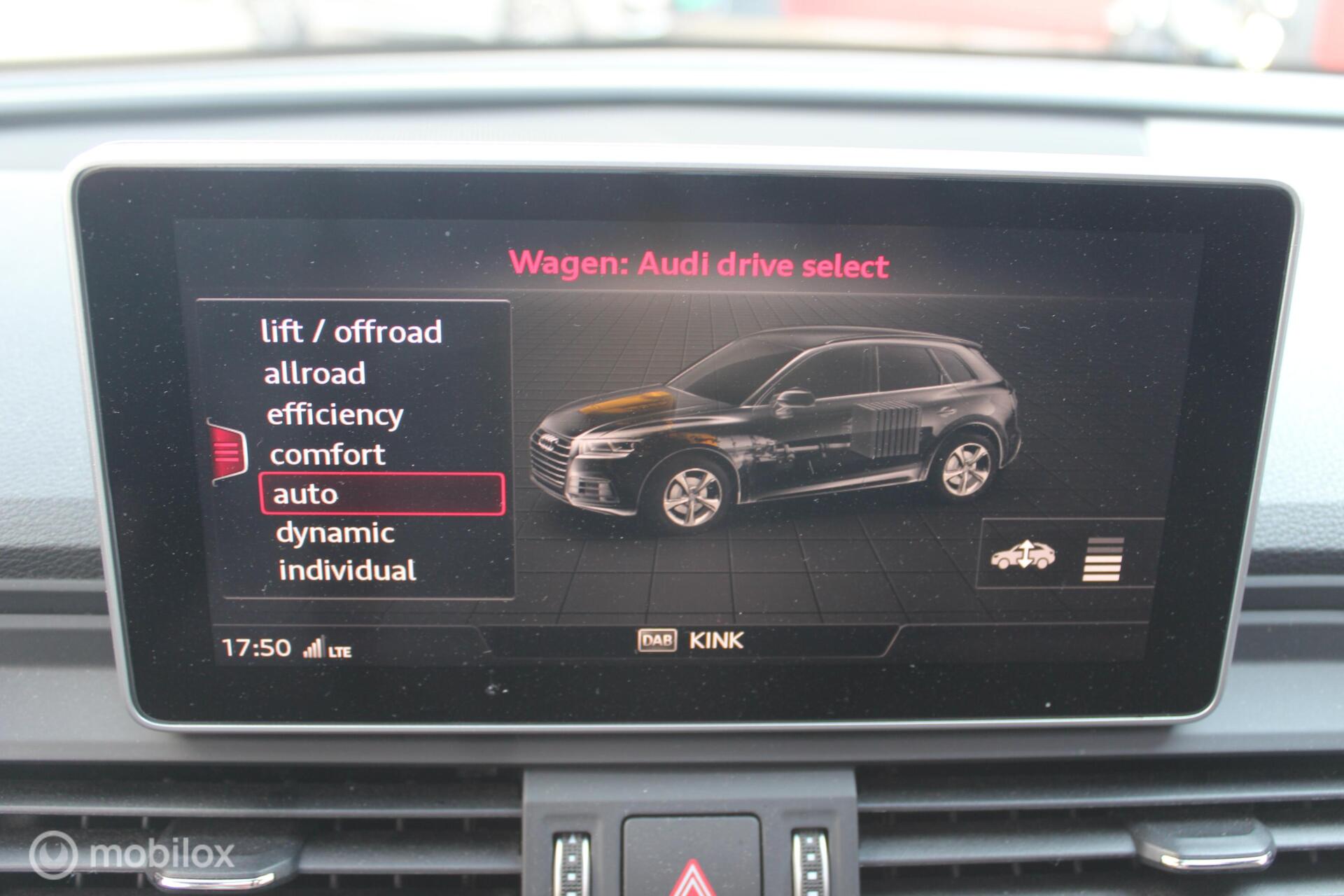 Foto van Audi Q5