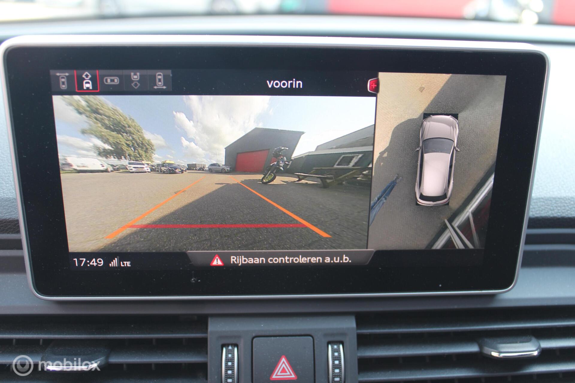 Foto van Audi Q5