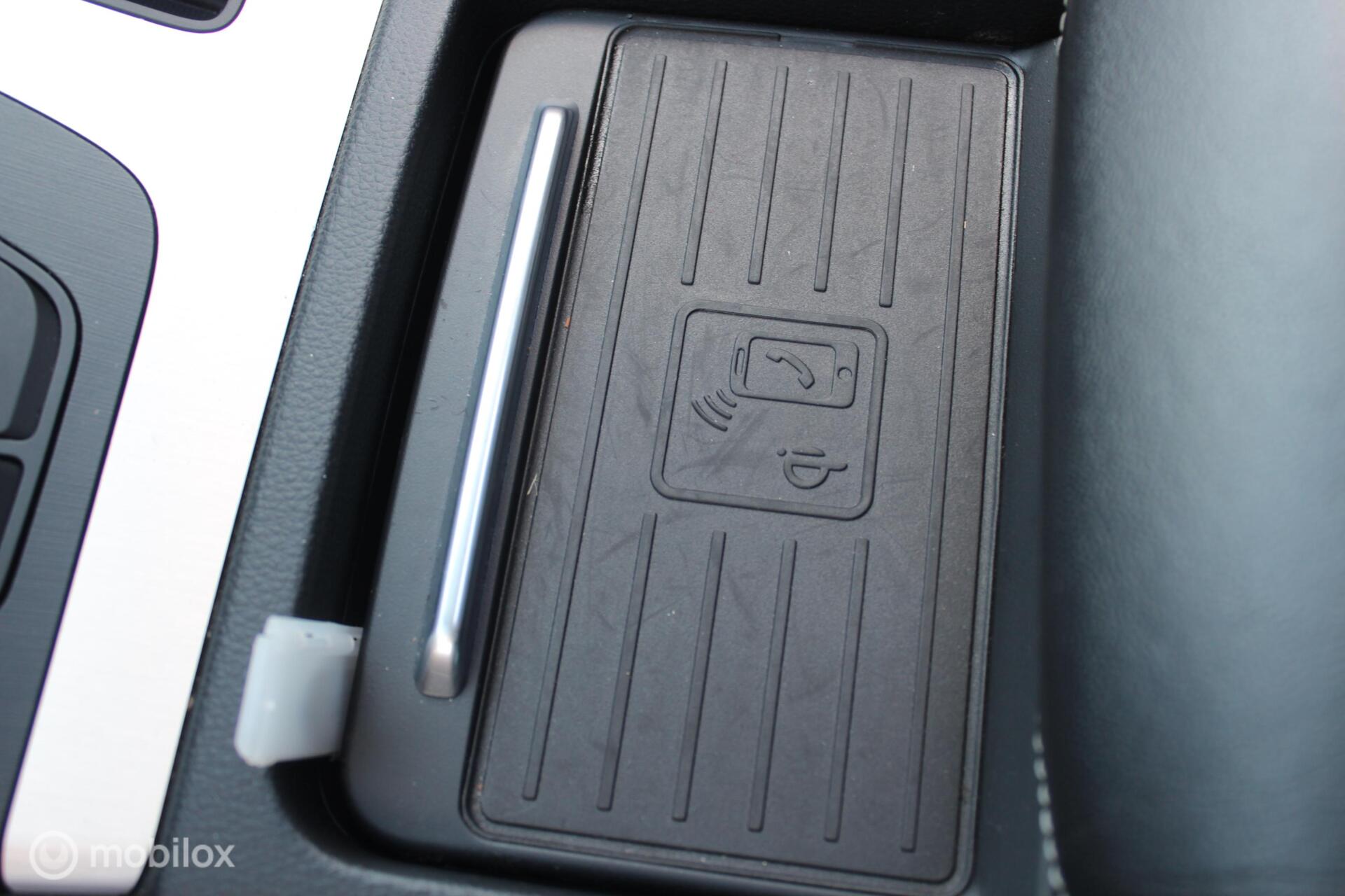 Foto van Audi Q5