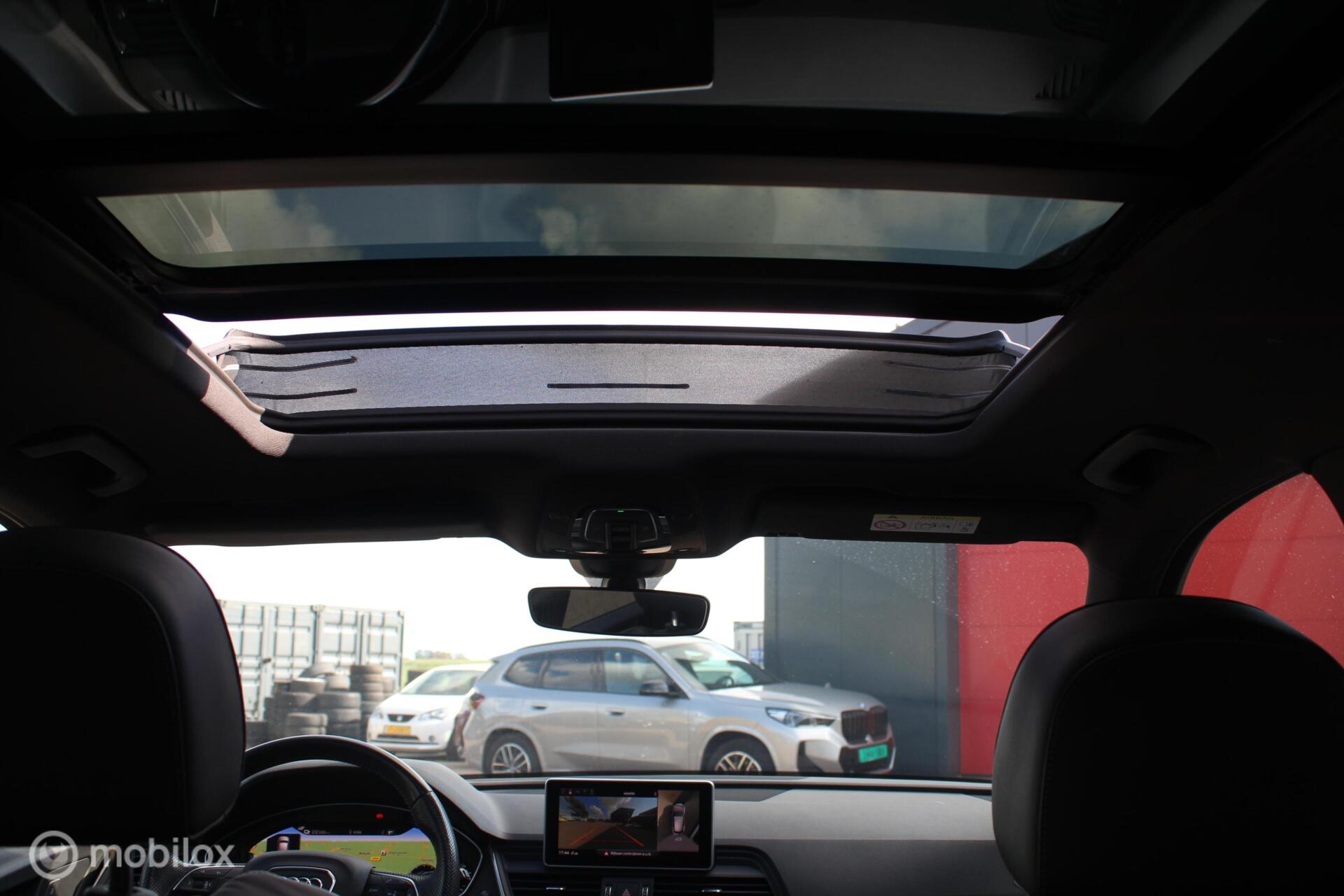 Foto van Audi Q5