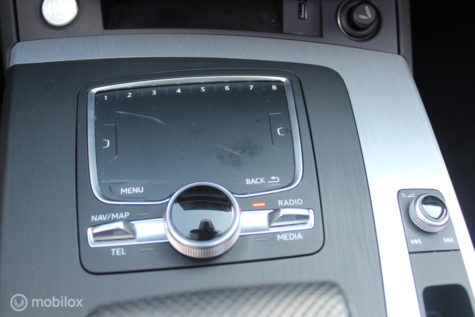 Foto van Audi Q5