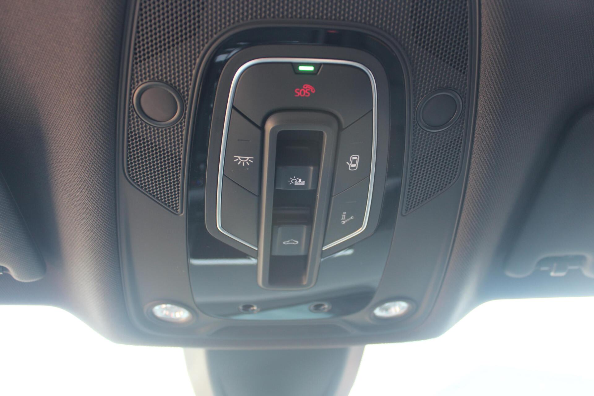 Foto van Audi Q5