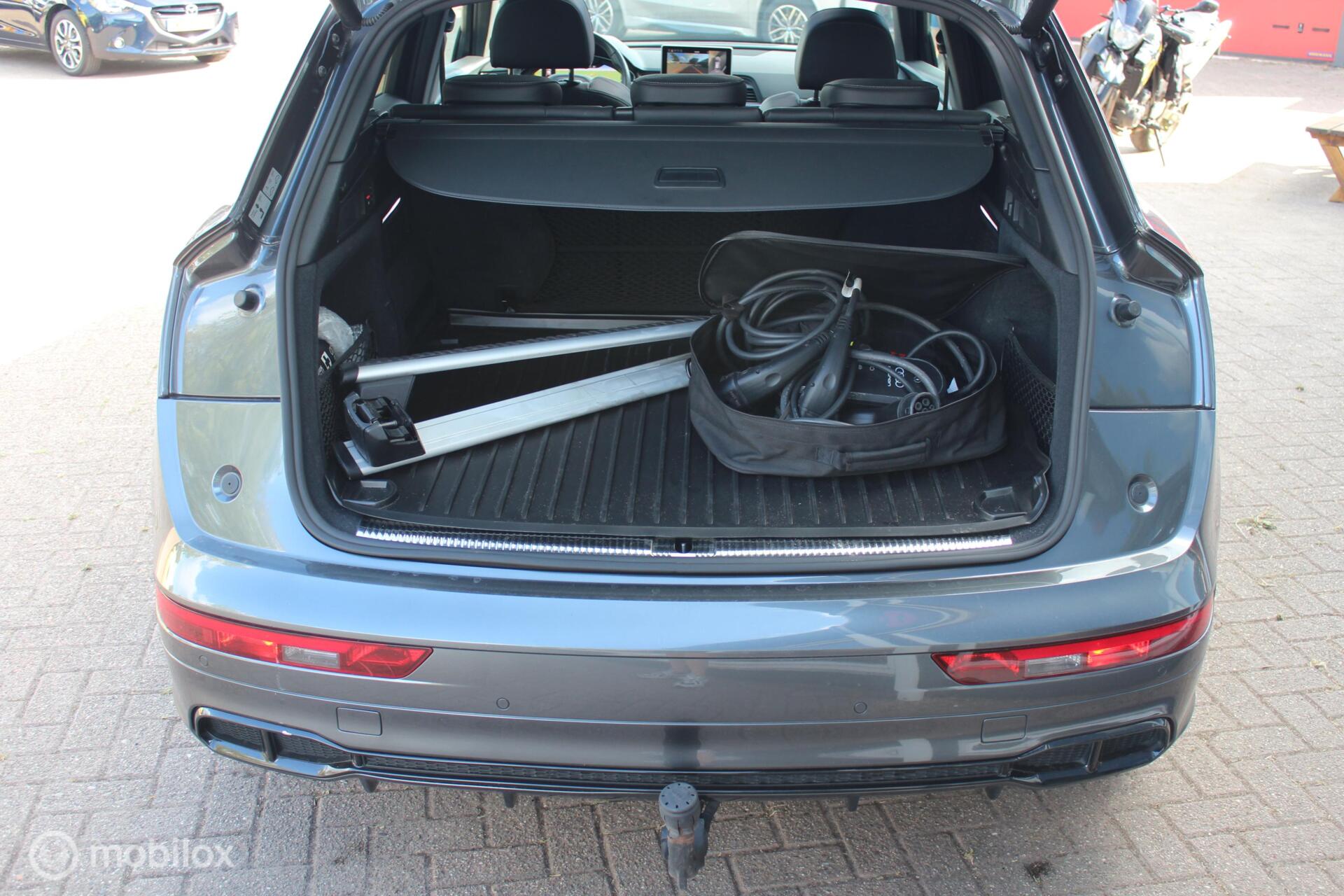 Foto van Audi Q5