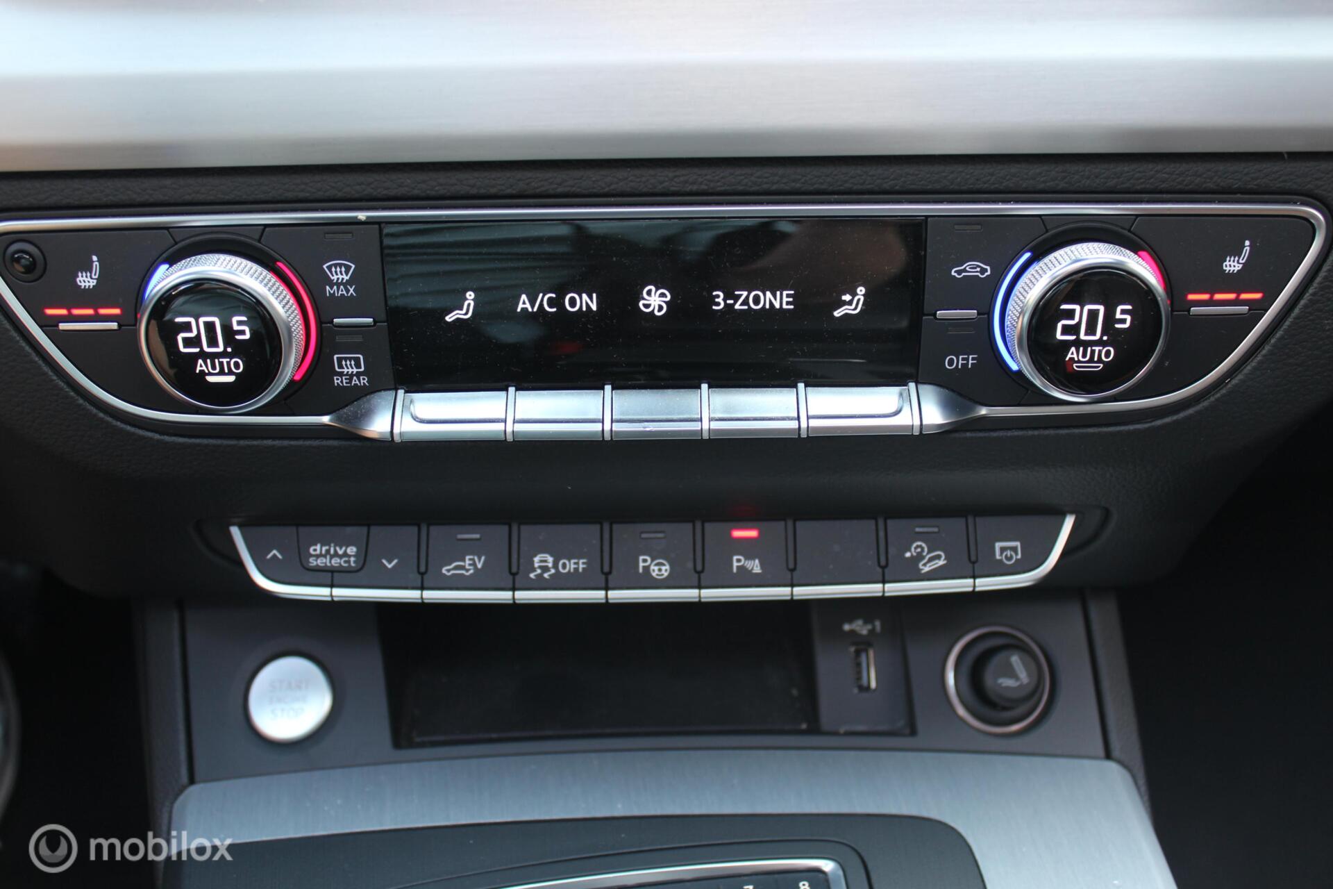 Foto van Audi Q5