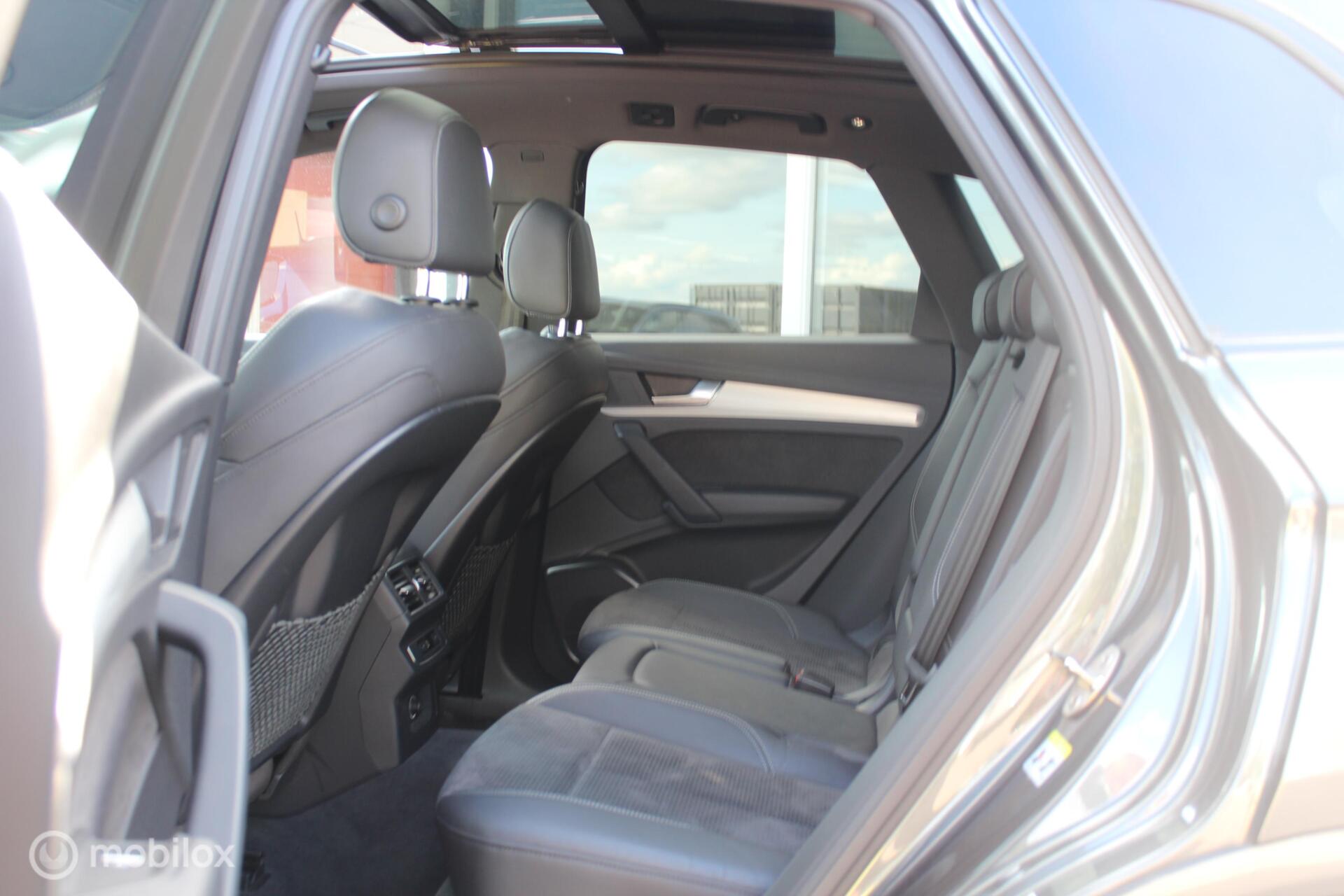 Foto van Audi Q5