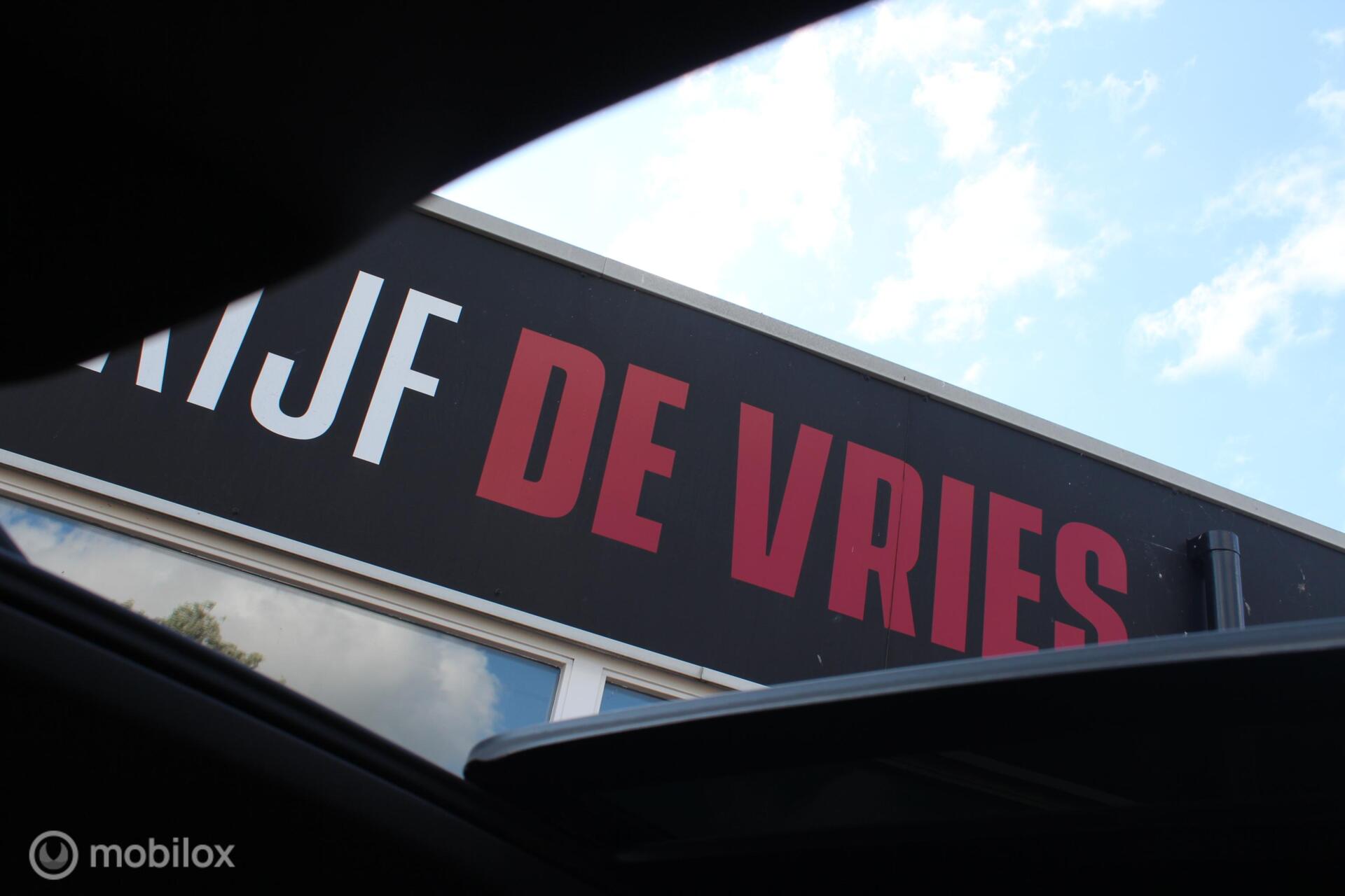 Foto van Audi Q5