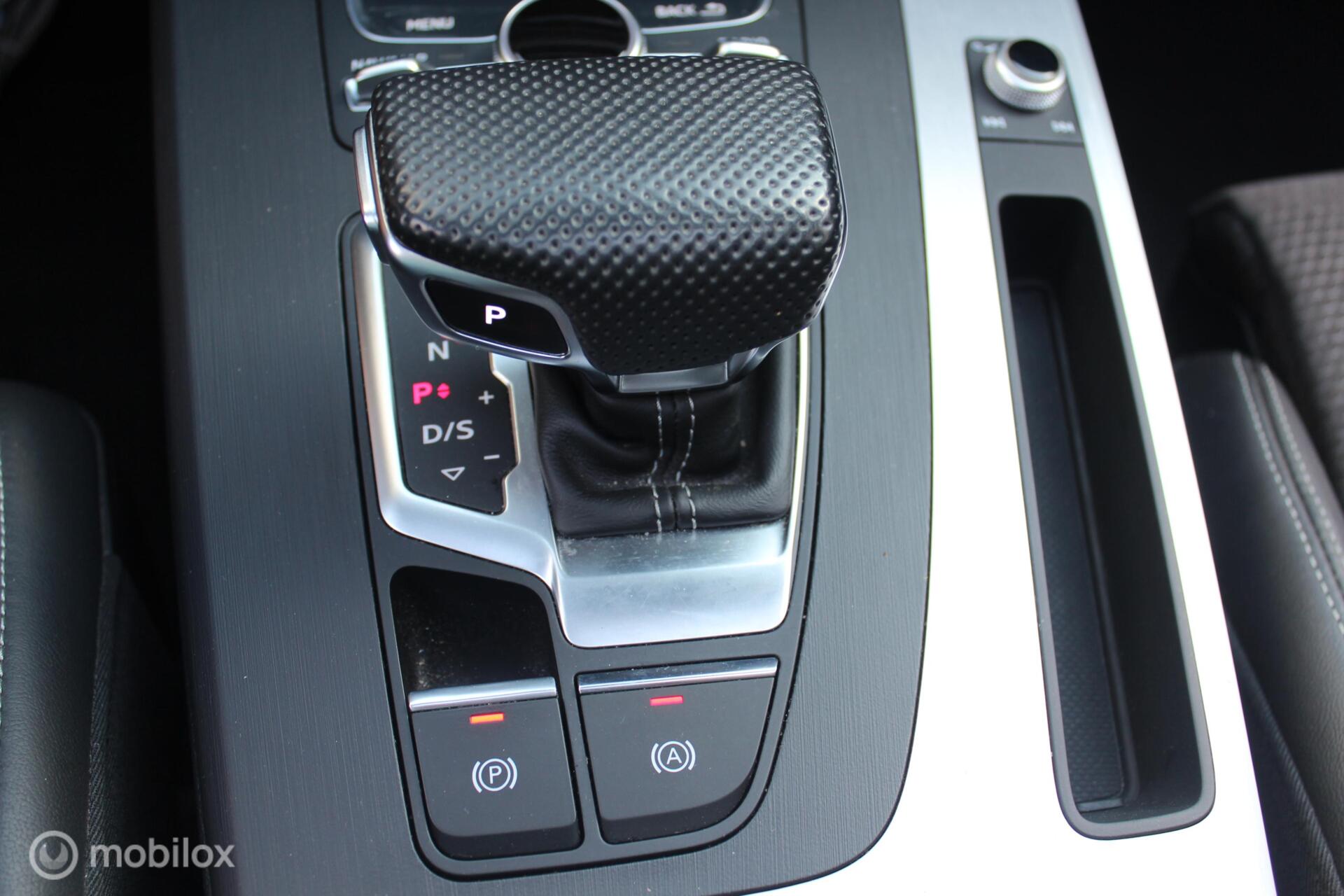 Foto van Audi Q5