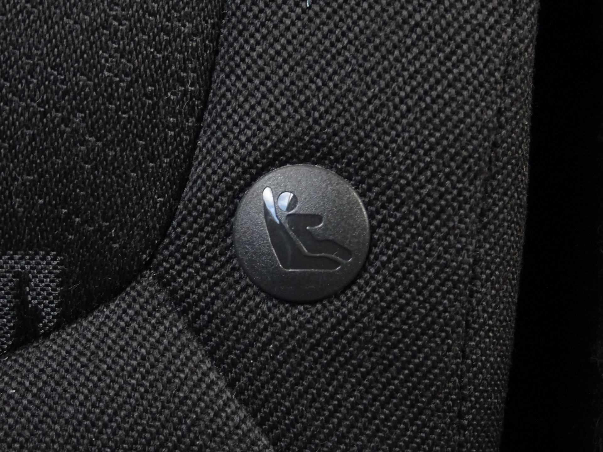 Foto van Opel Meriva