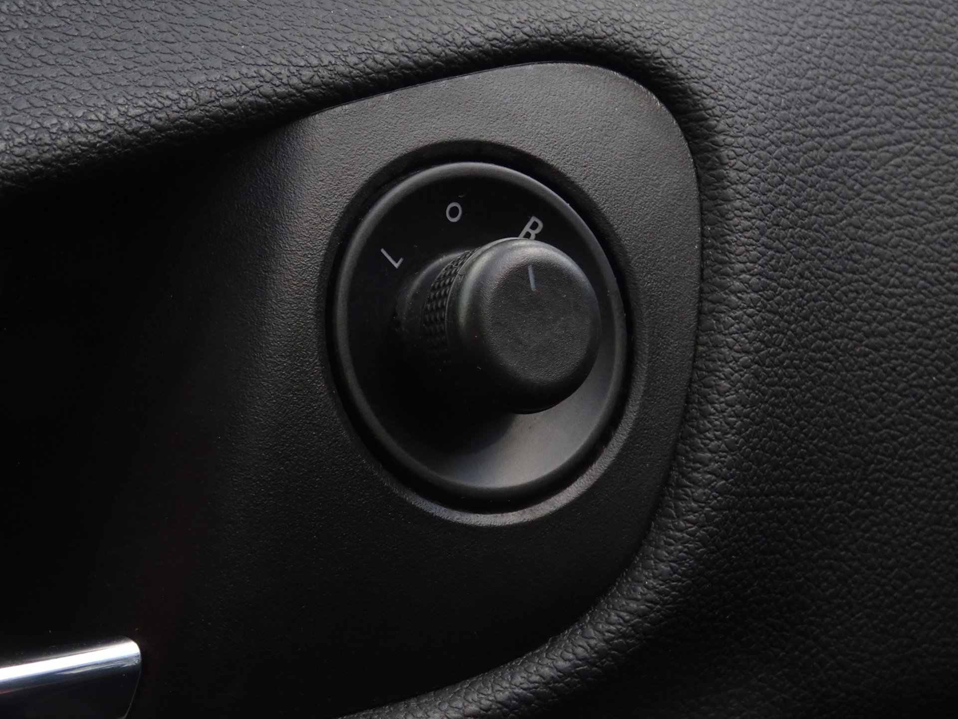 Foto van Opel Meriva