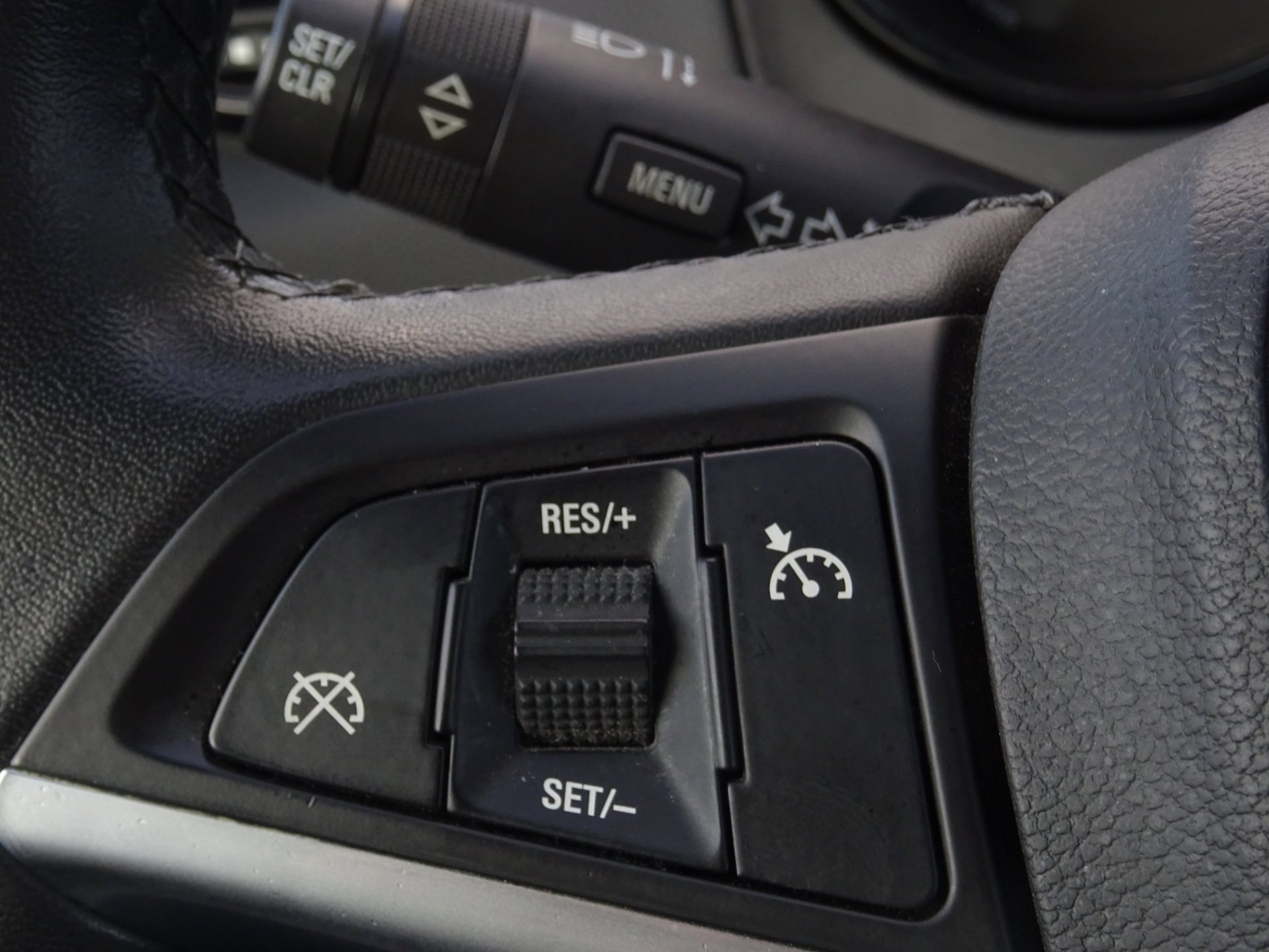 Foto van Opel Meriva
