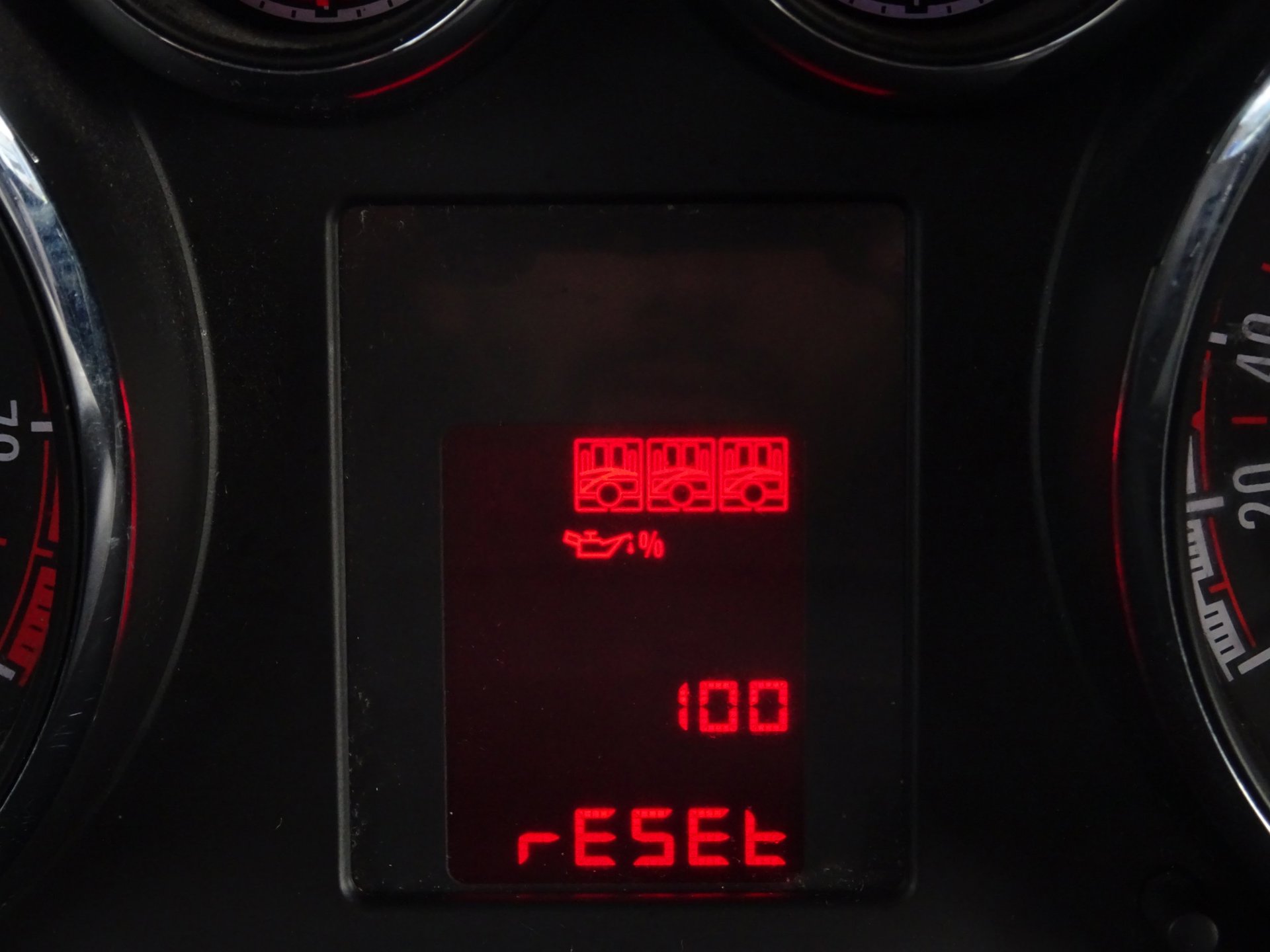 Foto van Opel Meriva