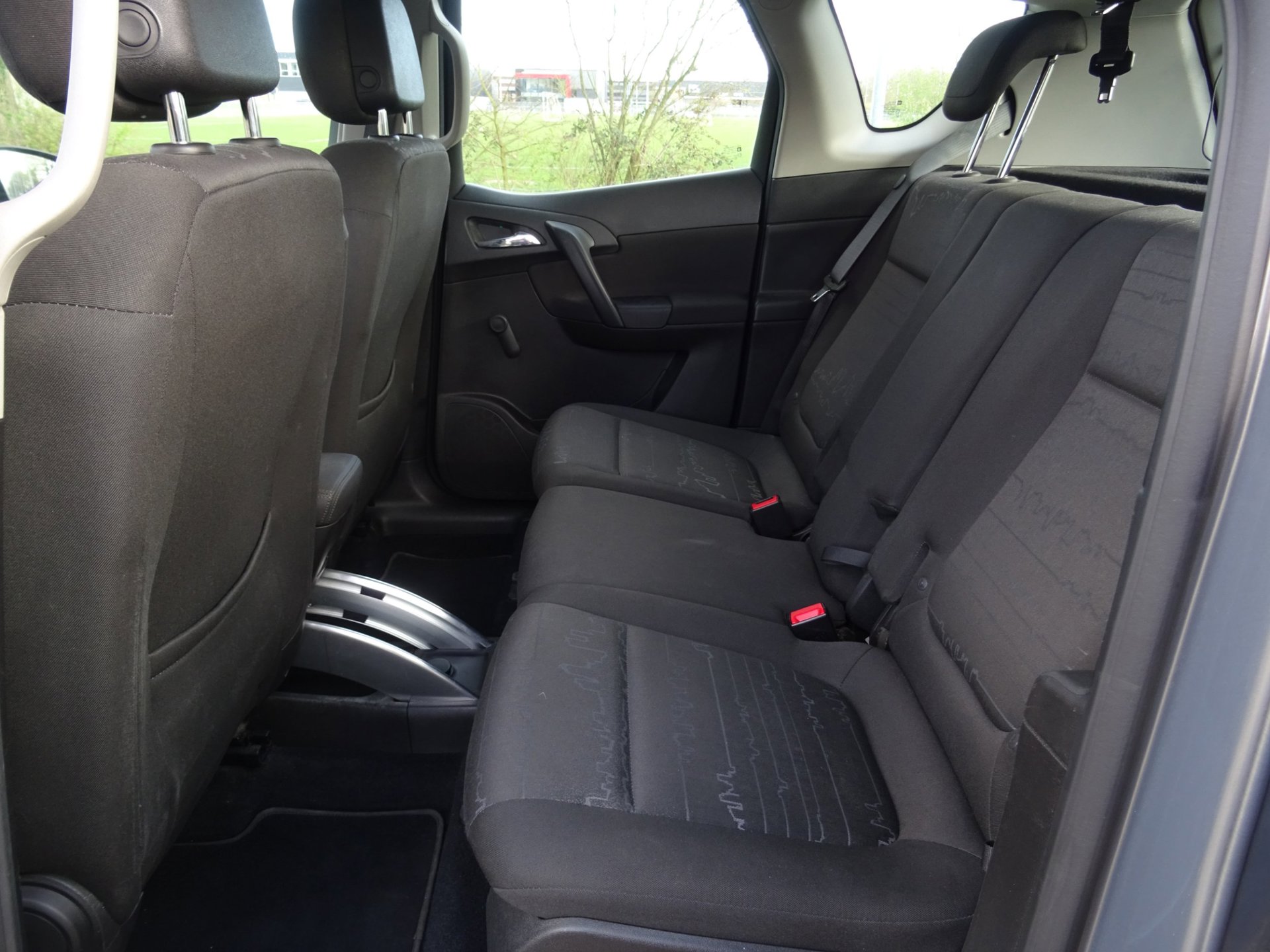 Foto van Opel Meriva