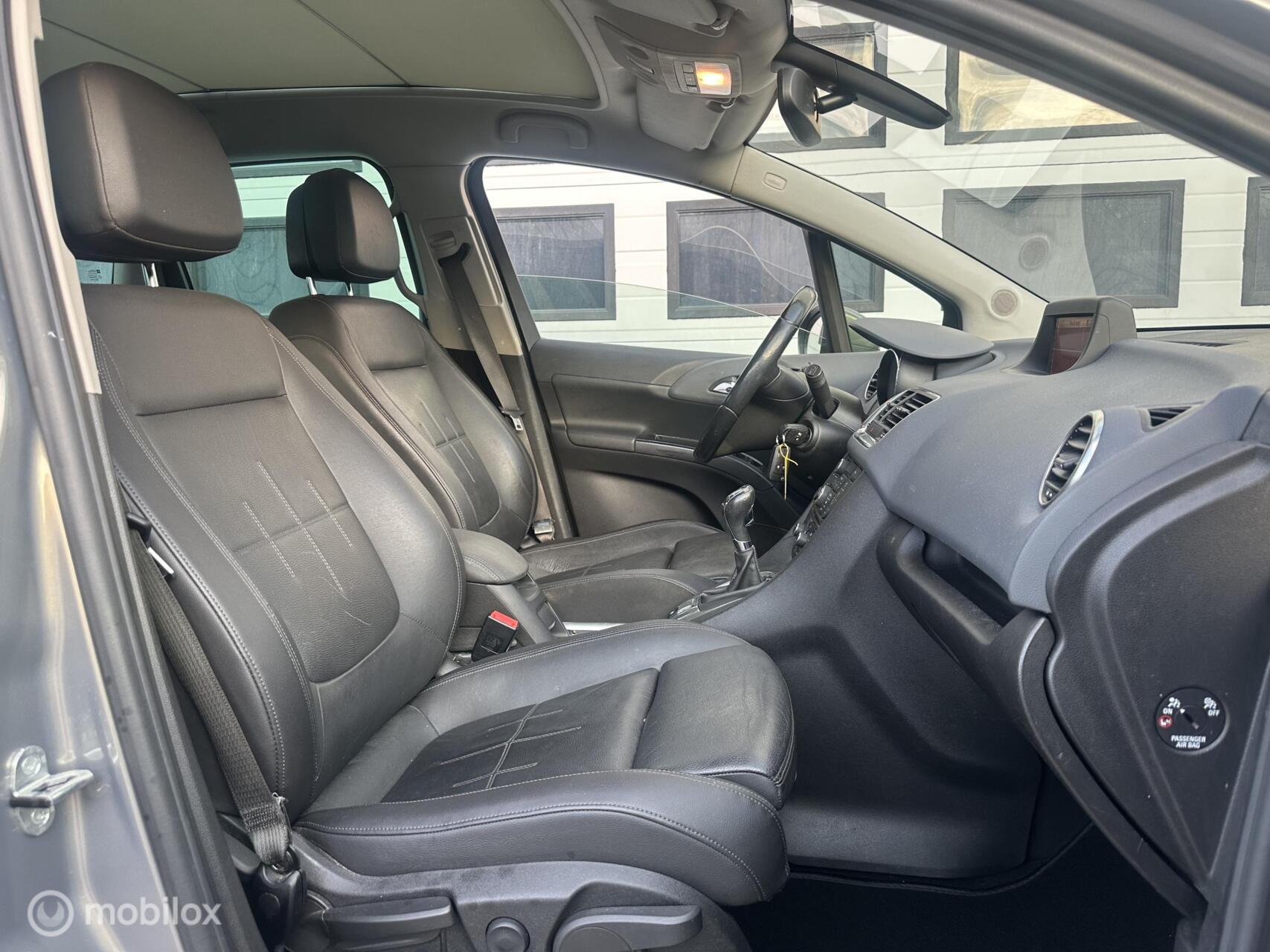 Foto van Opel Meriva