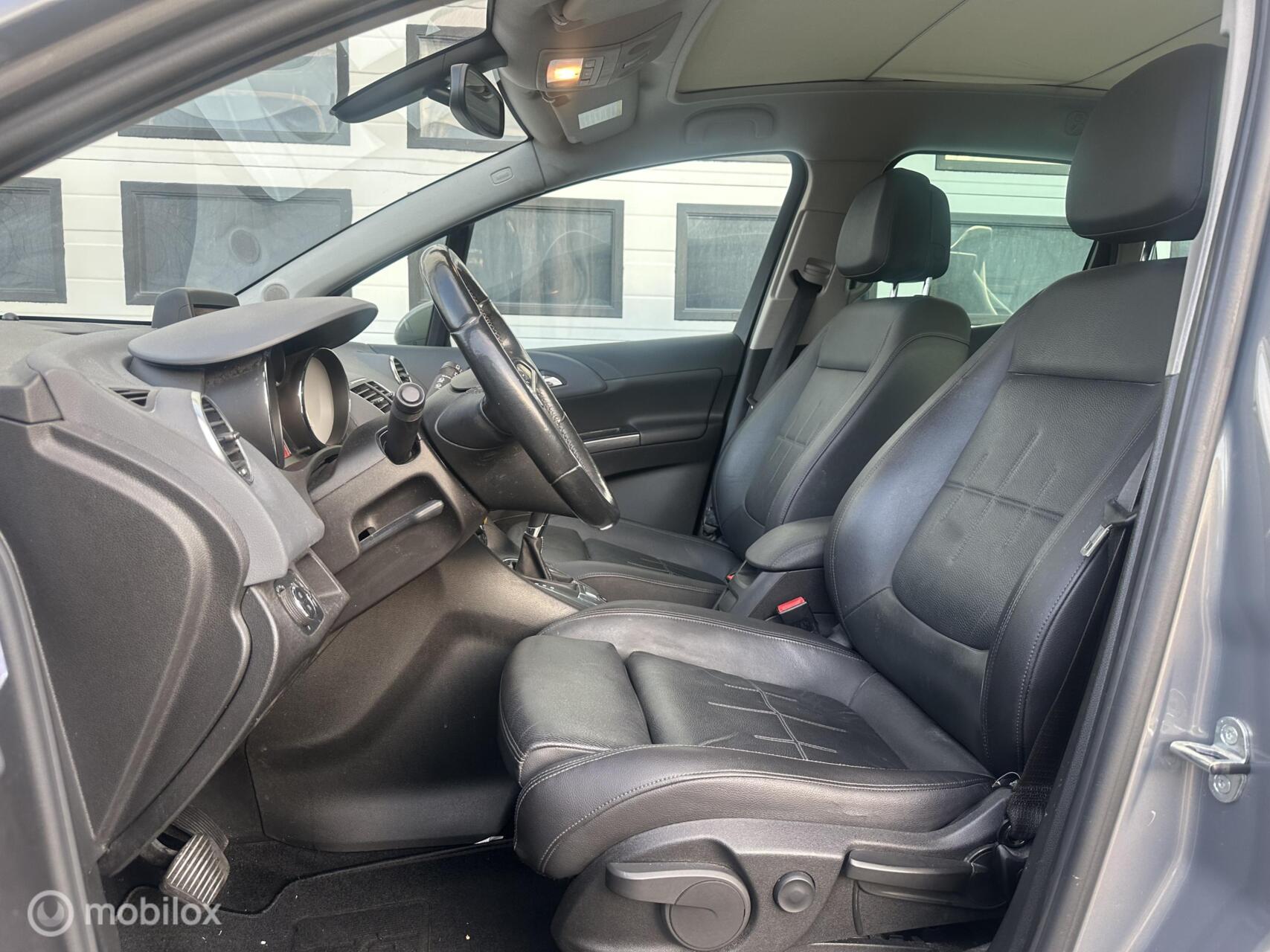 Foto van Opel Meriva