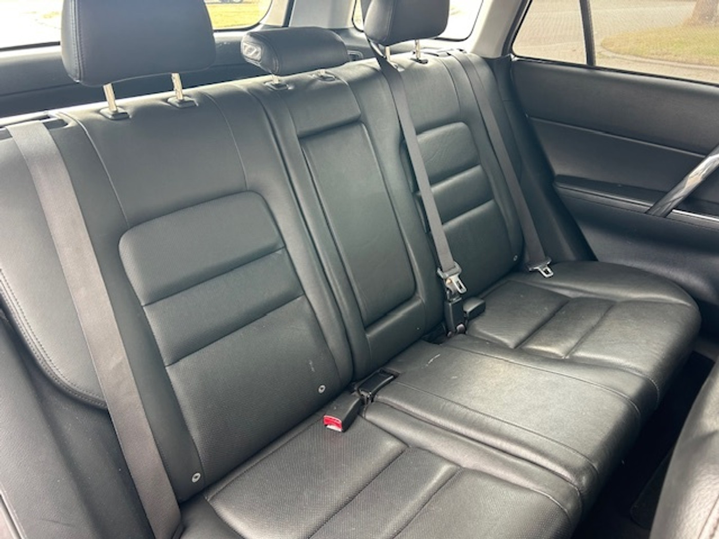 Foto van Mazda Mazda 6