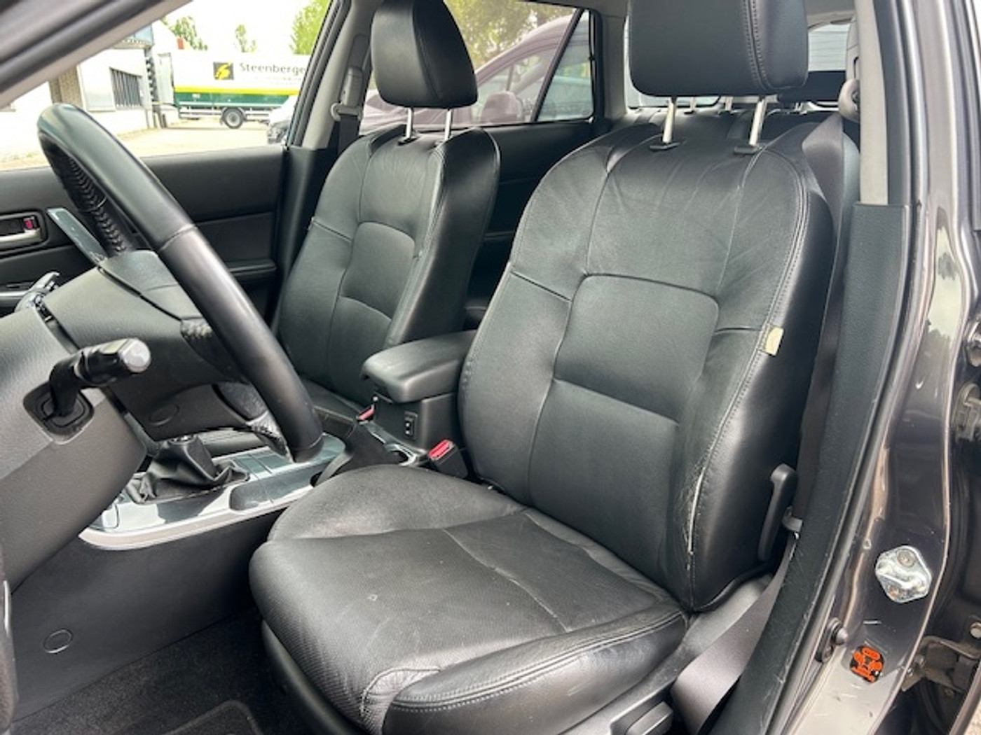Foto van Mazda Mazda 6