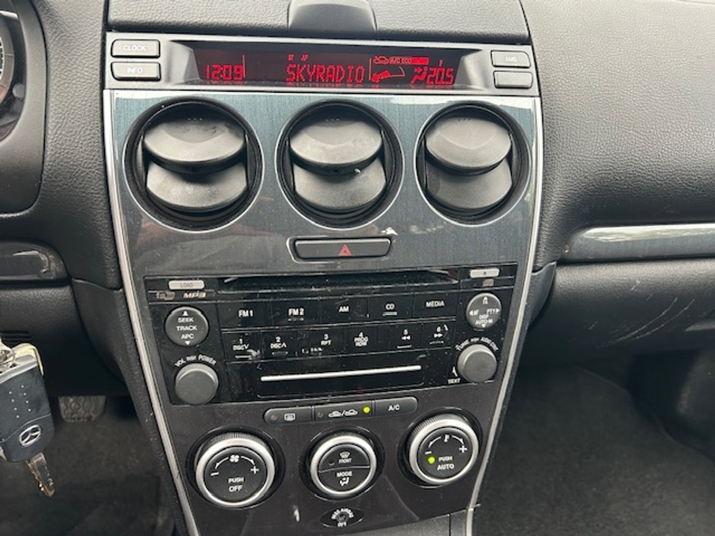 Foto van Mazda Mazda 6