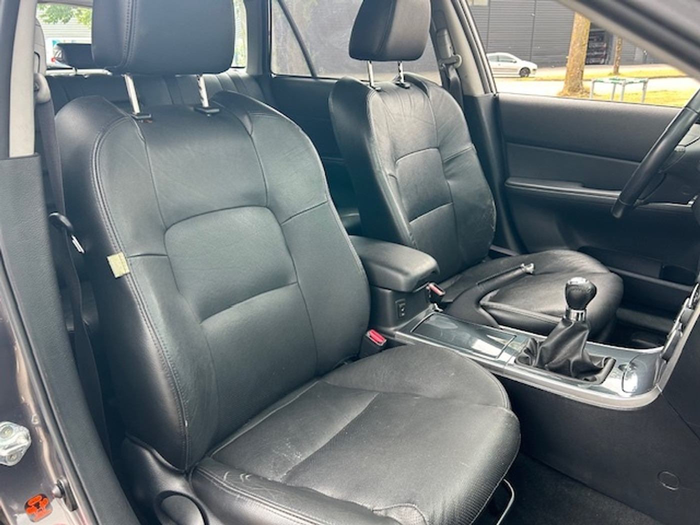 Foto van Mazda Mazda 6