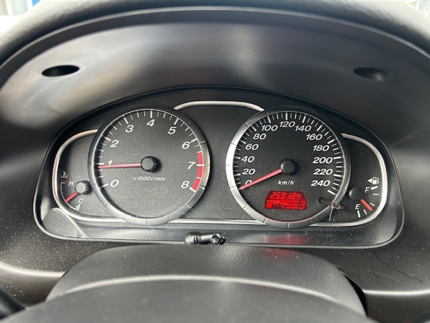 Foto van Mazda Mazda 6