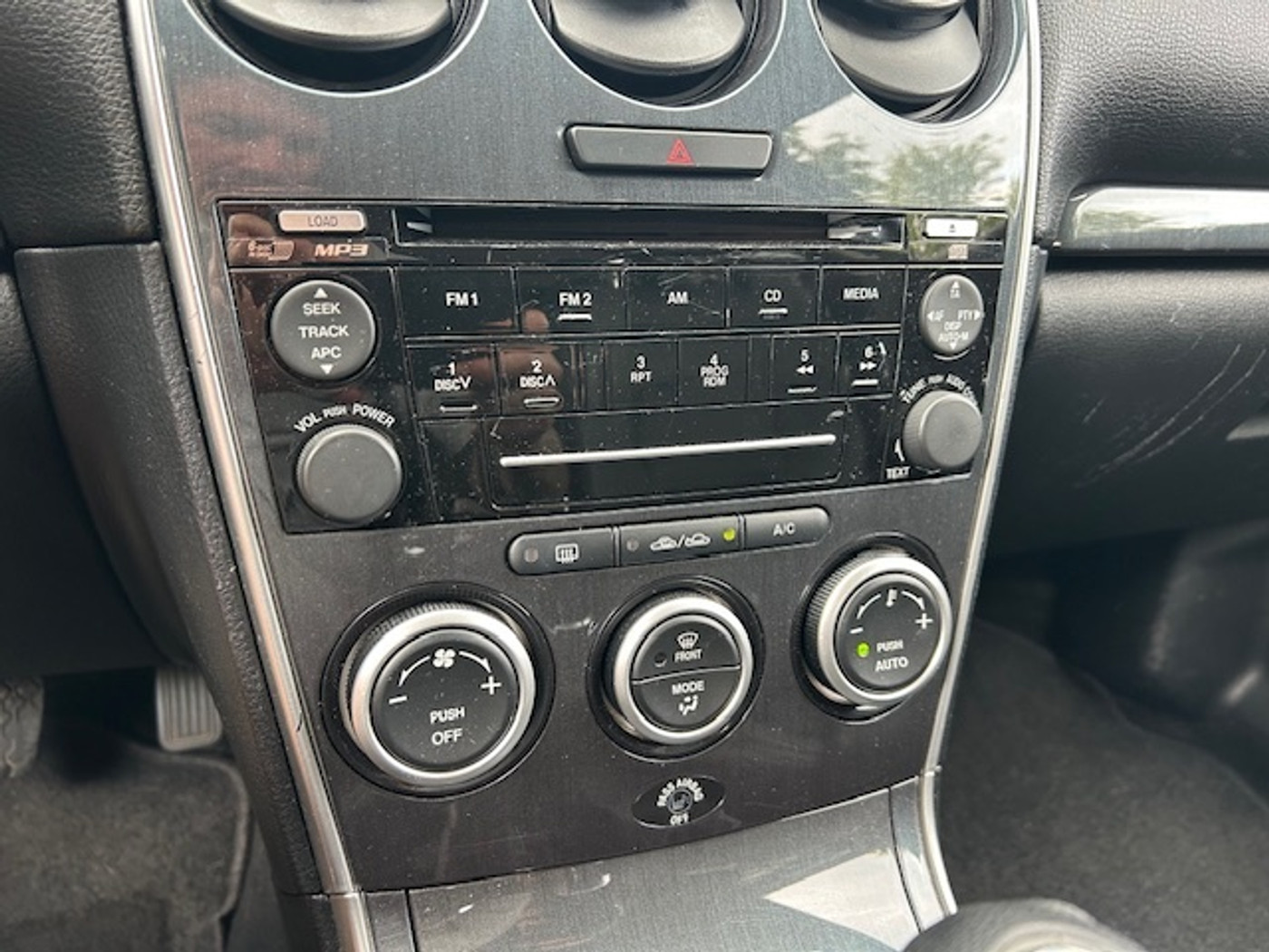 Foto van Mazda Mazda 6