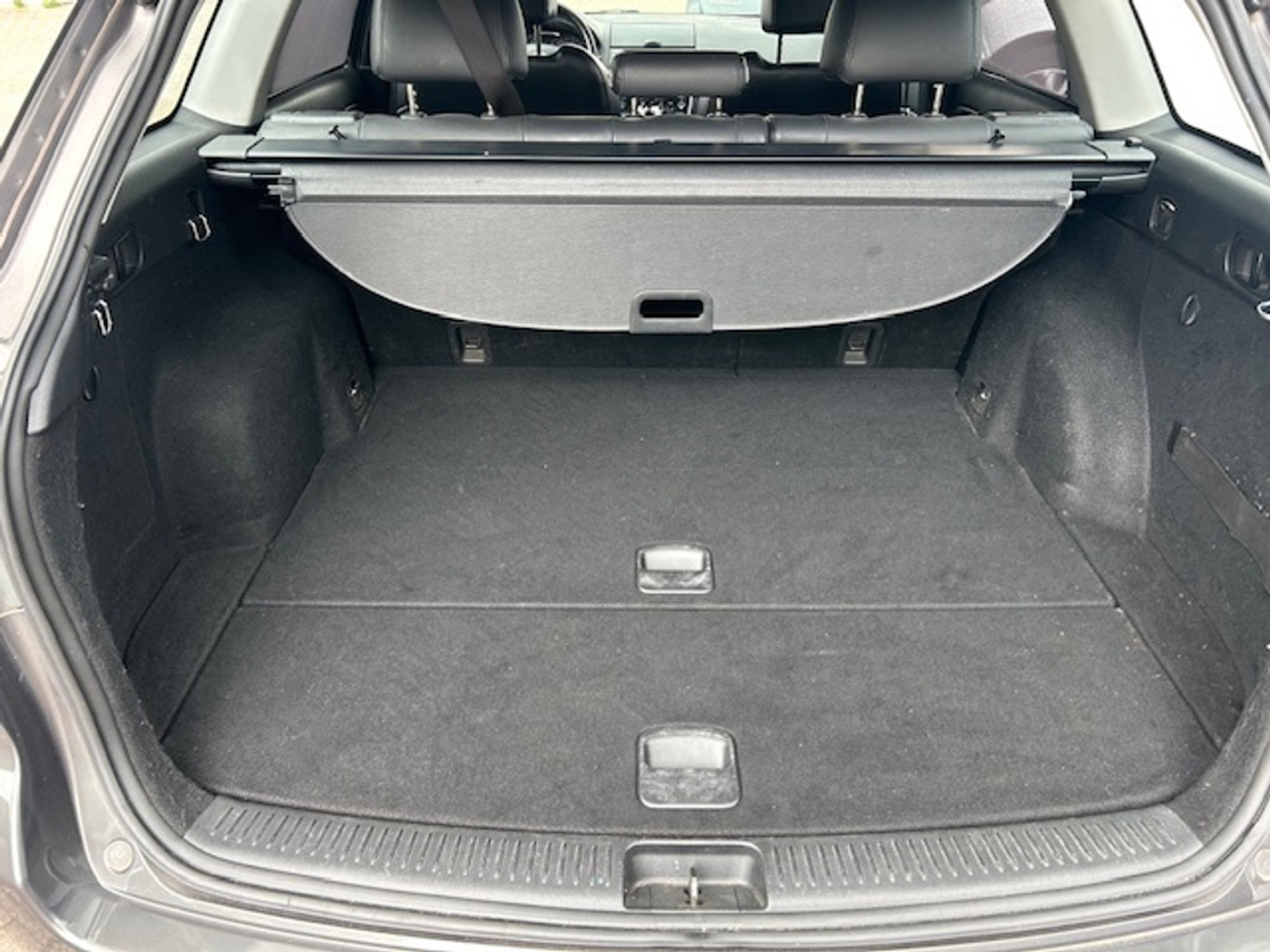 Foto van Mazda Mazda 6