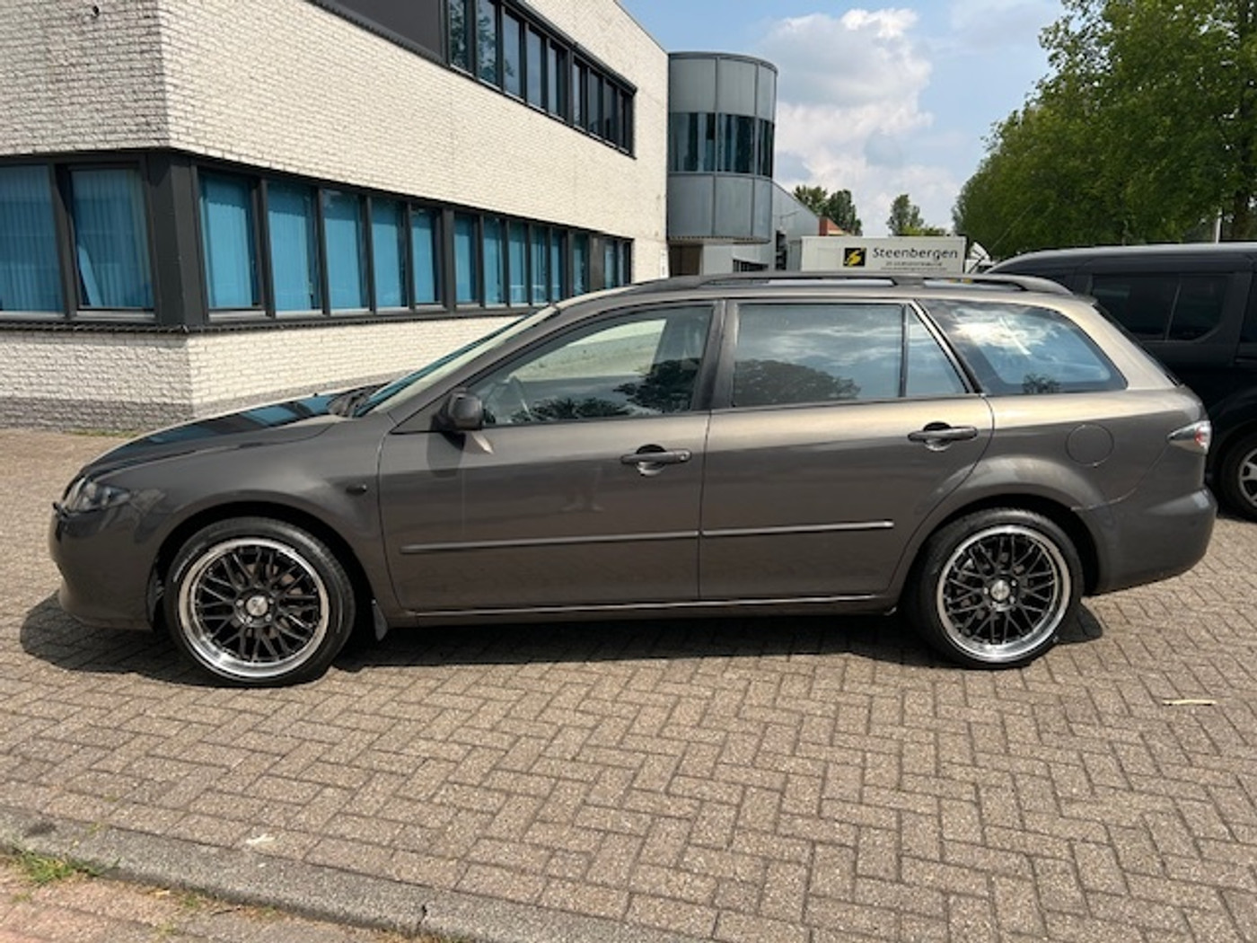 Foto van Mazda Mazda 6