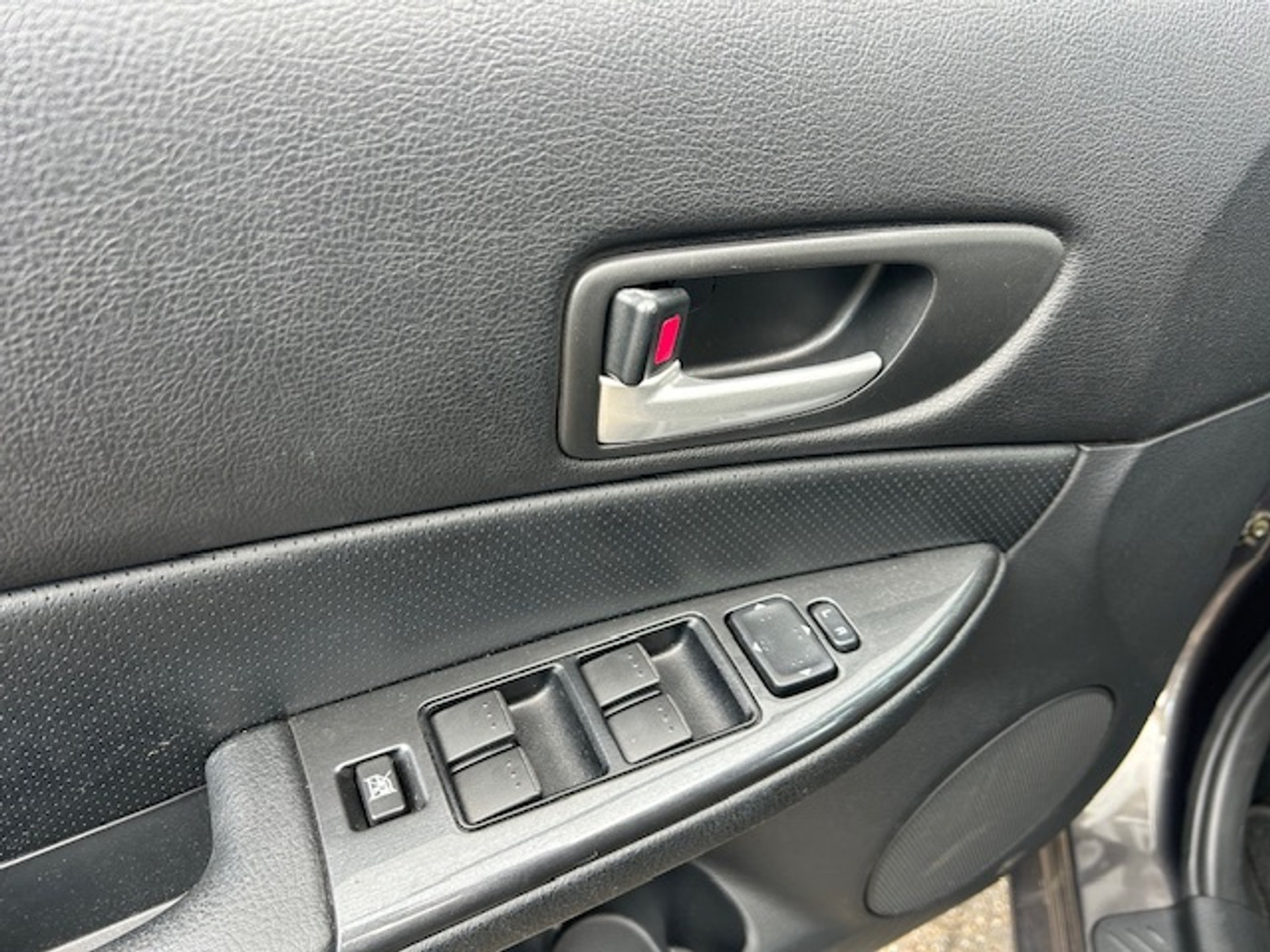 Foto van Mazda Mazda 6