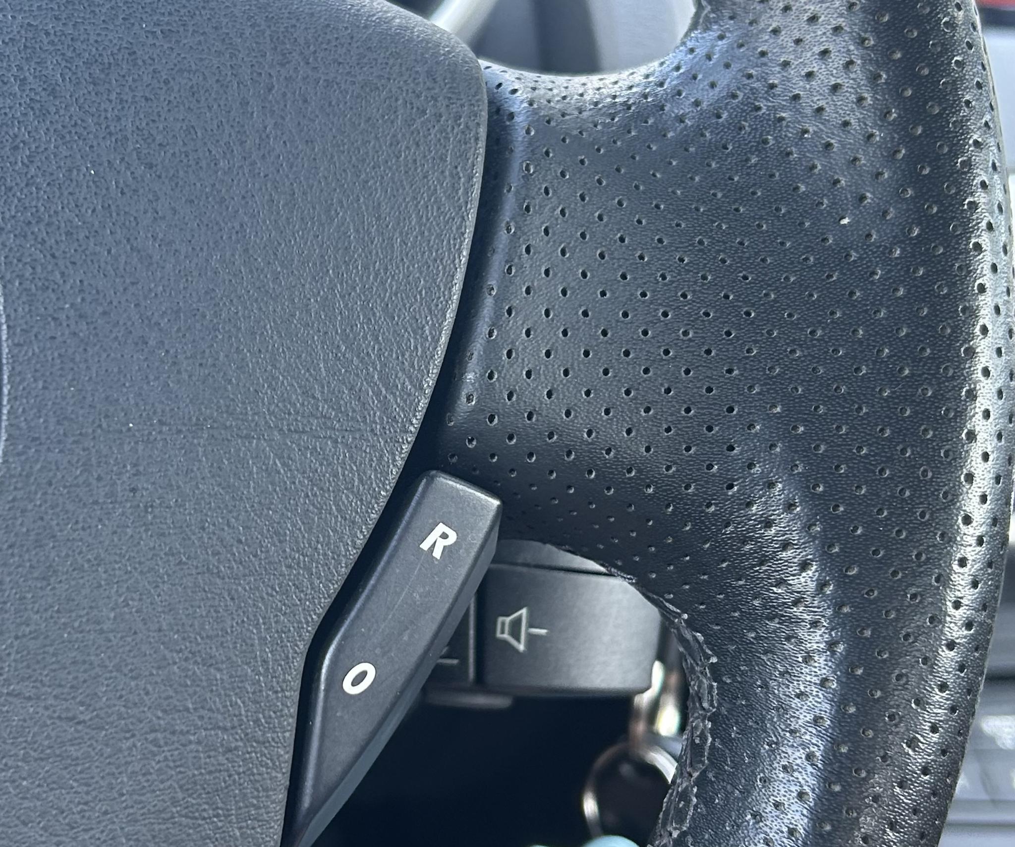 Foto van Renault Wind