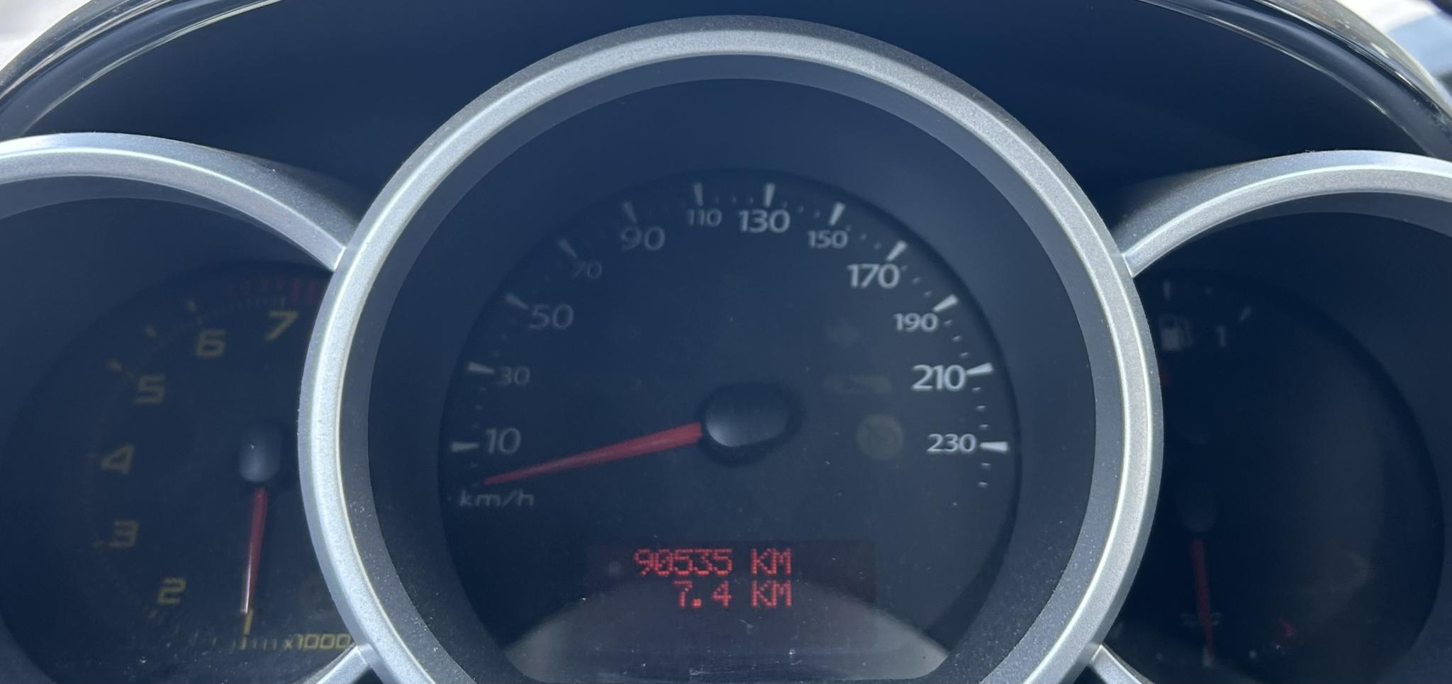 Foto van Renault Wind