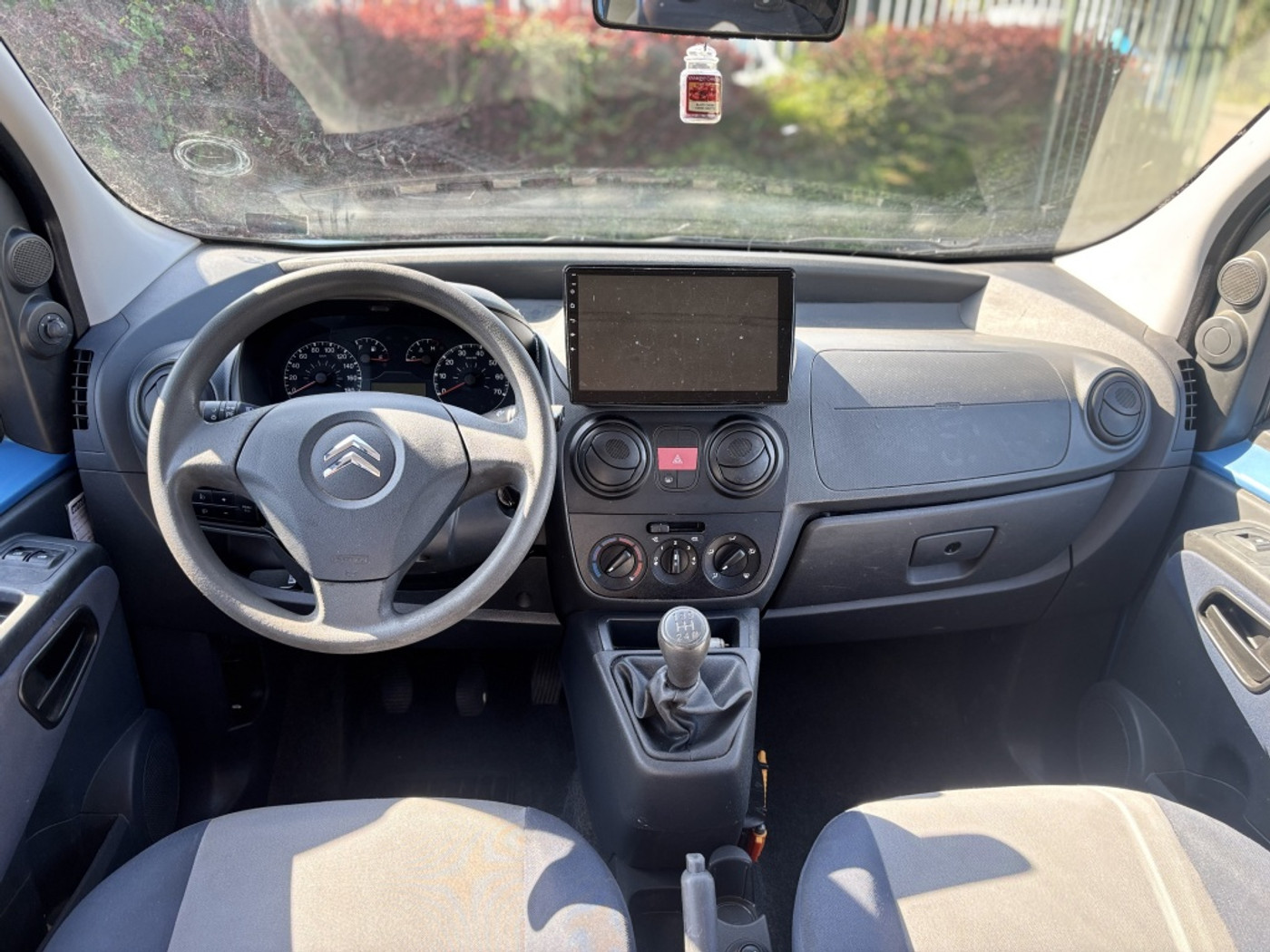 Foto van Citroen Citroen Nemo