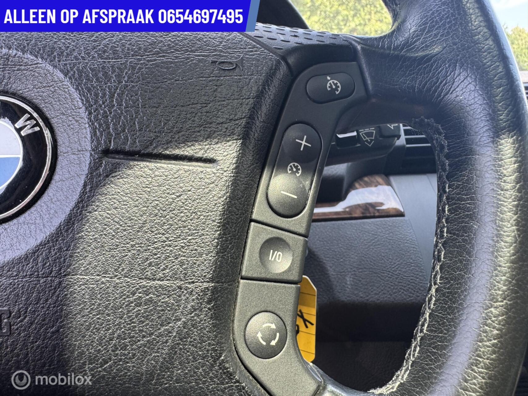 Foto van BMW X Reihe