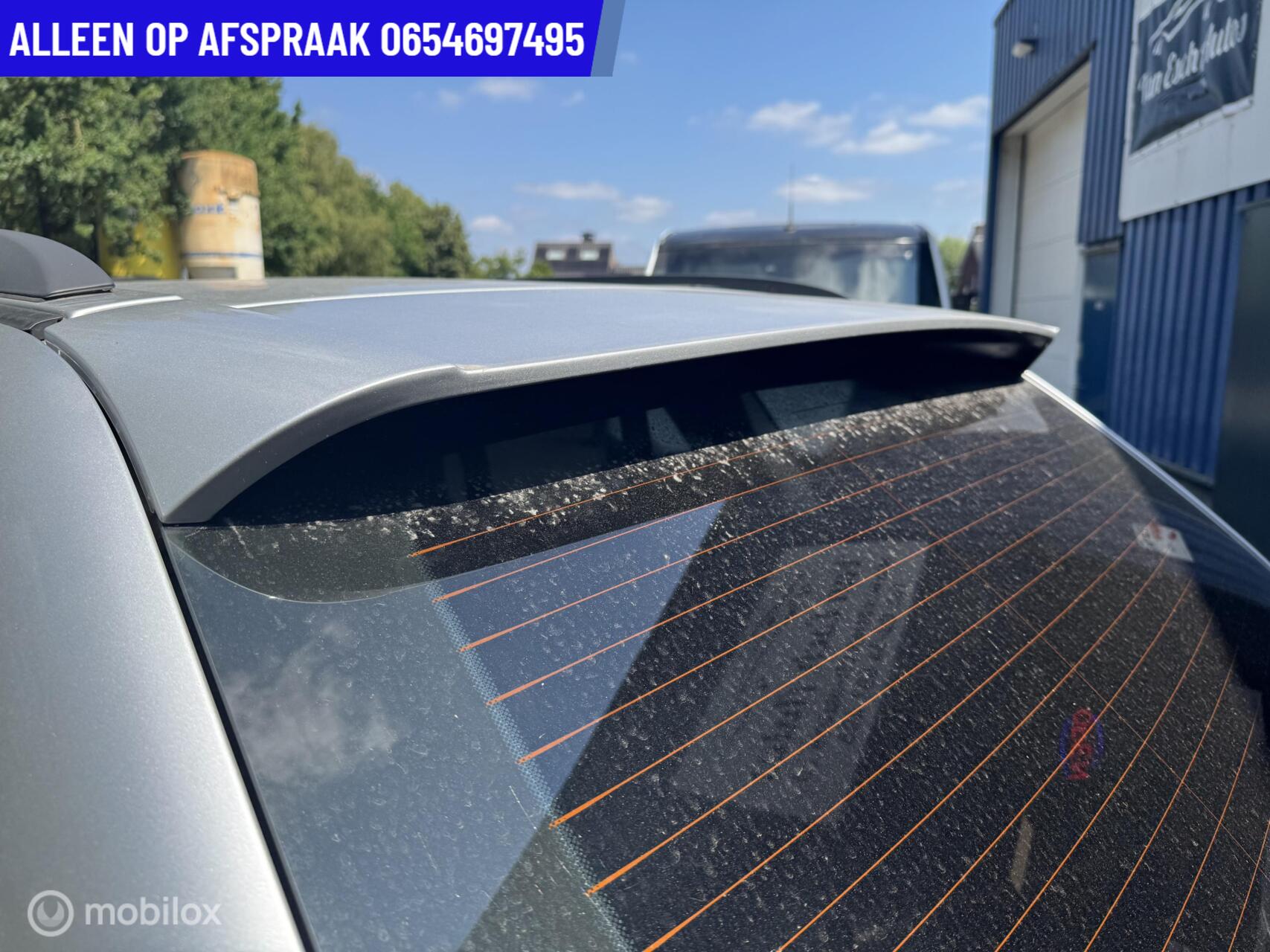 Foto van BMW X Reihe
