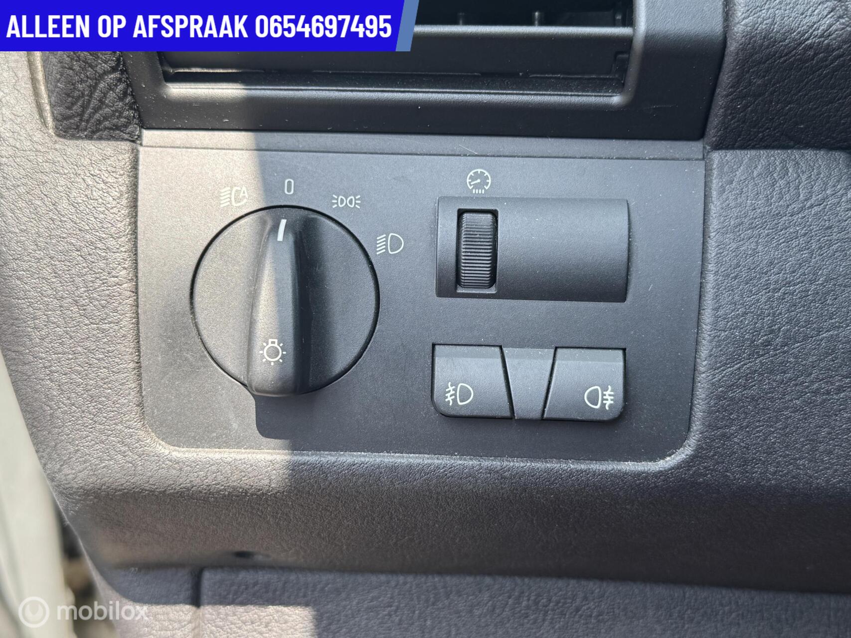 Foto van BMW X Reihe