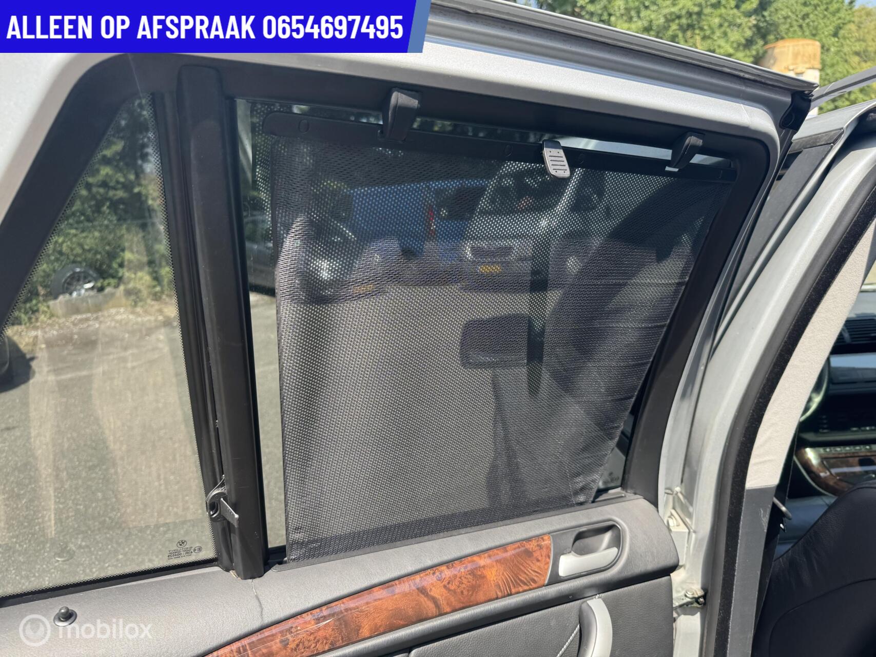 Foto van BMW X Reihe