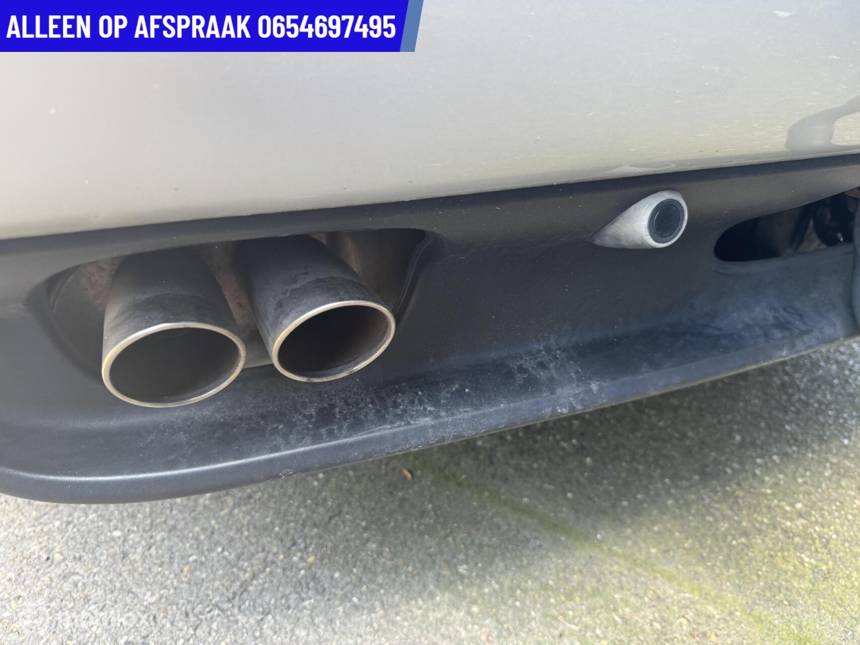 Foto van BMW X Reihe