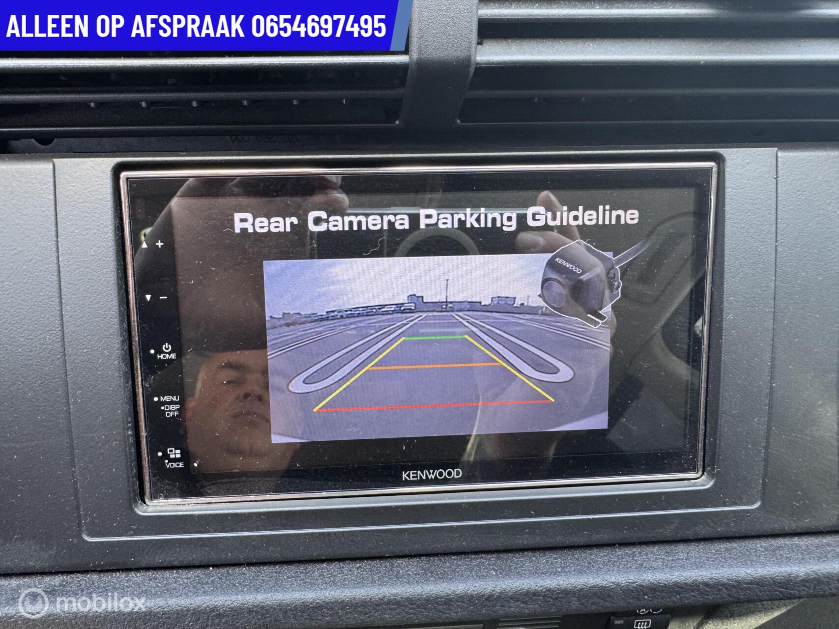 Foto van BMW X Reihe