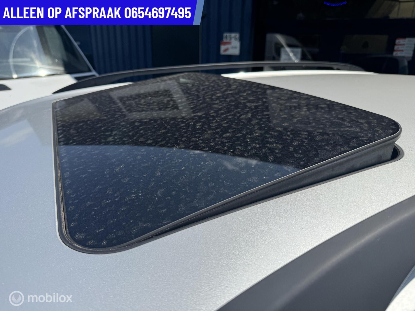 Foto van BMW X Reihe